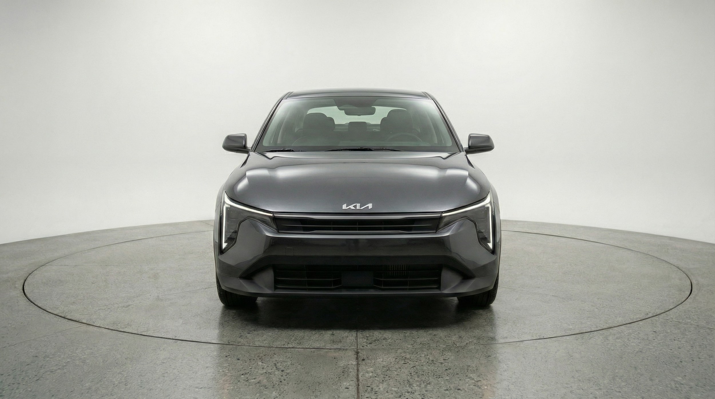 Thumbnail: 2025 Kia K4 - 2