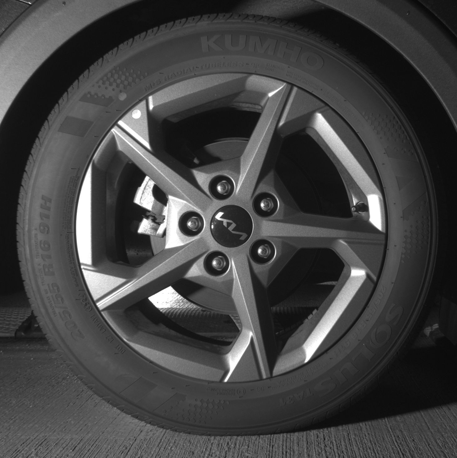 Thumbnail: 2025 Kia K4 - 12