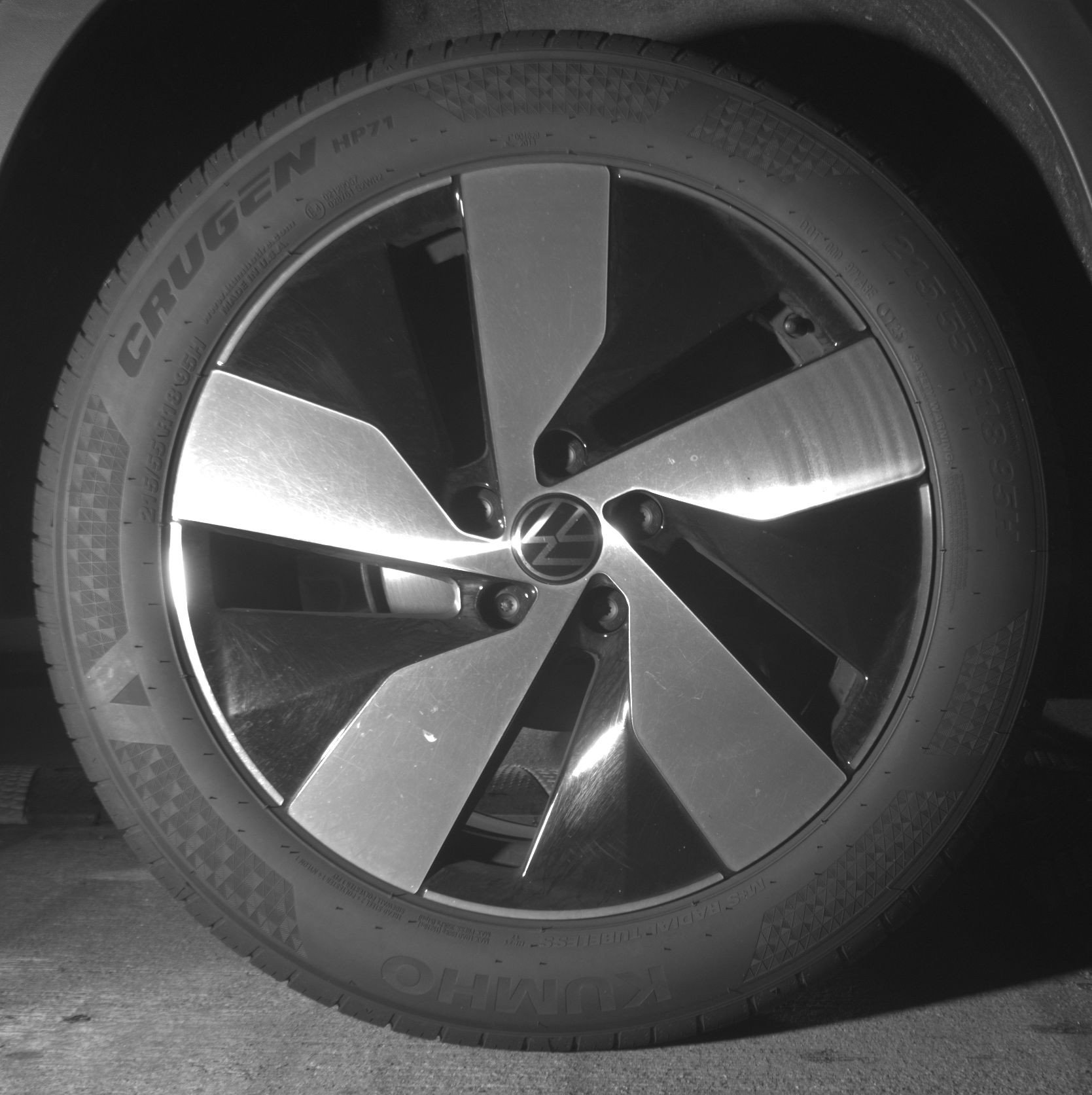 Thumbnail: 2026 Volkswagen Taos - 15