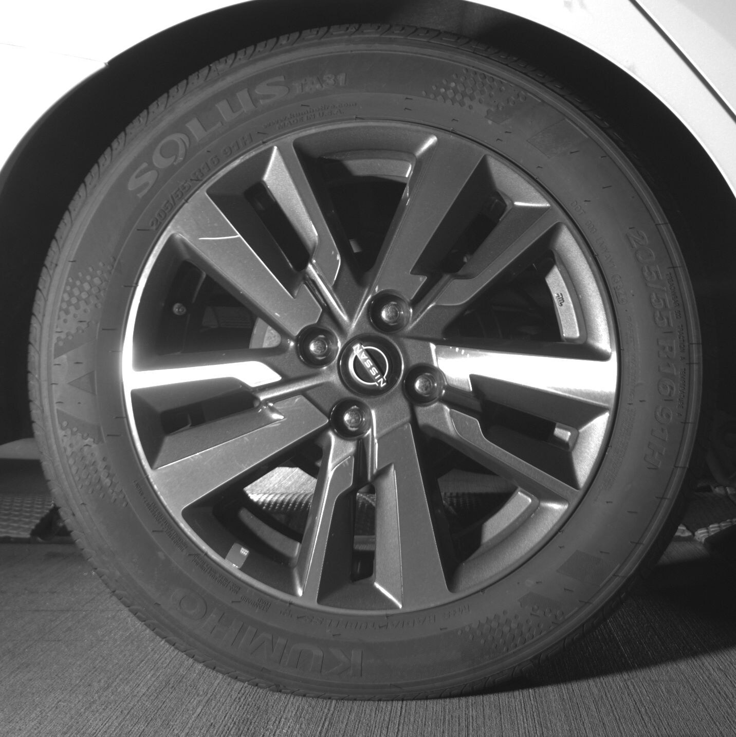 Thumbnail: 2025 Nissan Versa - 12