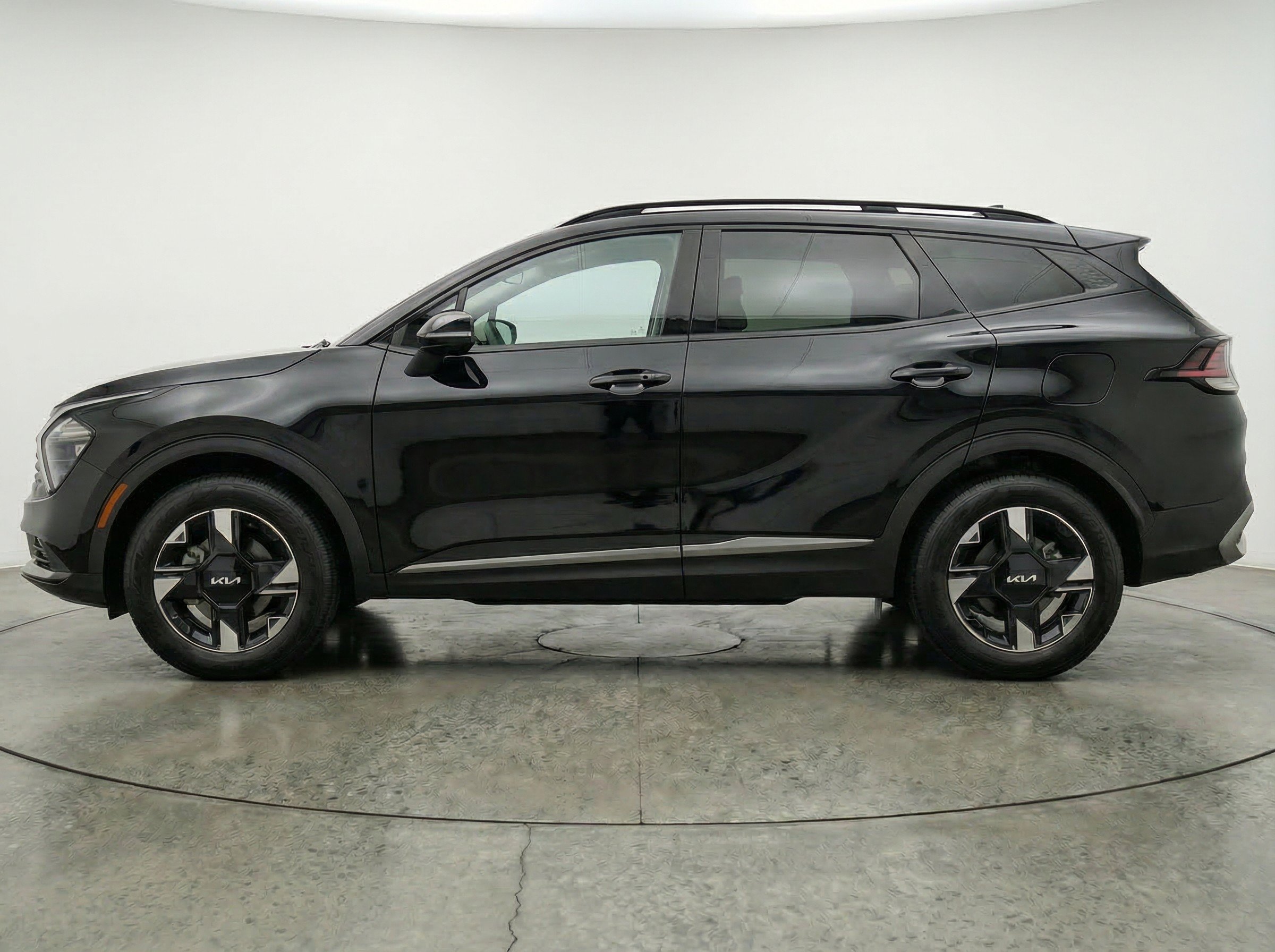 Thumbnail: 2026 Kia Sportage - 5