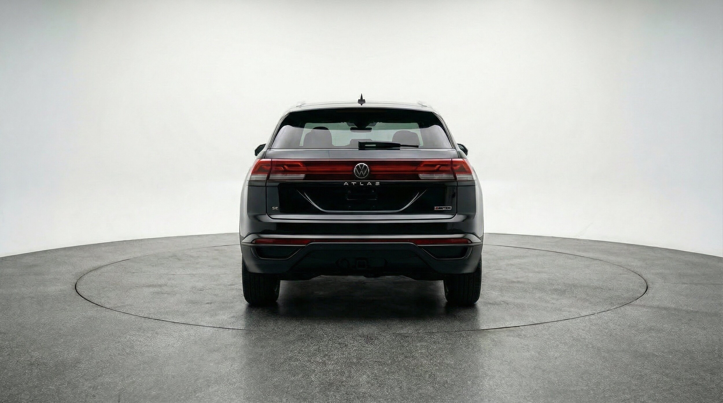 Thumbnail: 2026 Volkswagen Atlas - 7