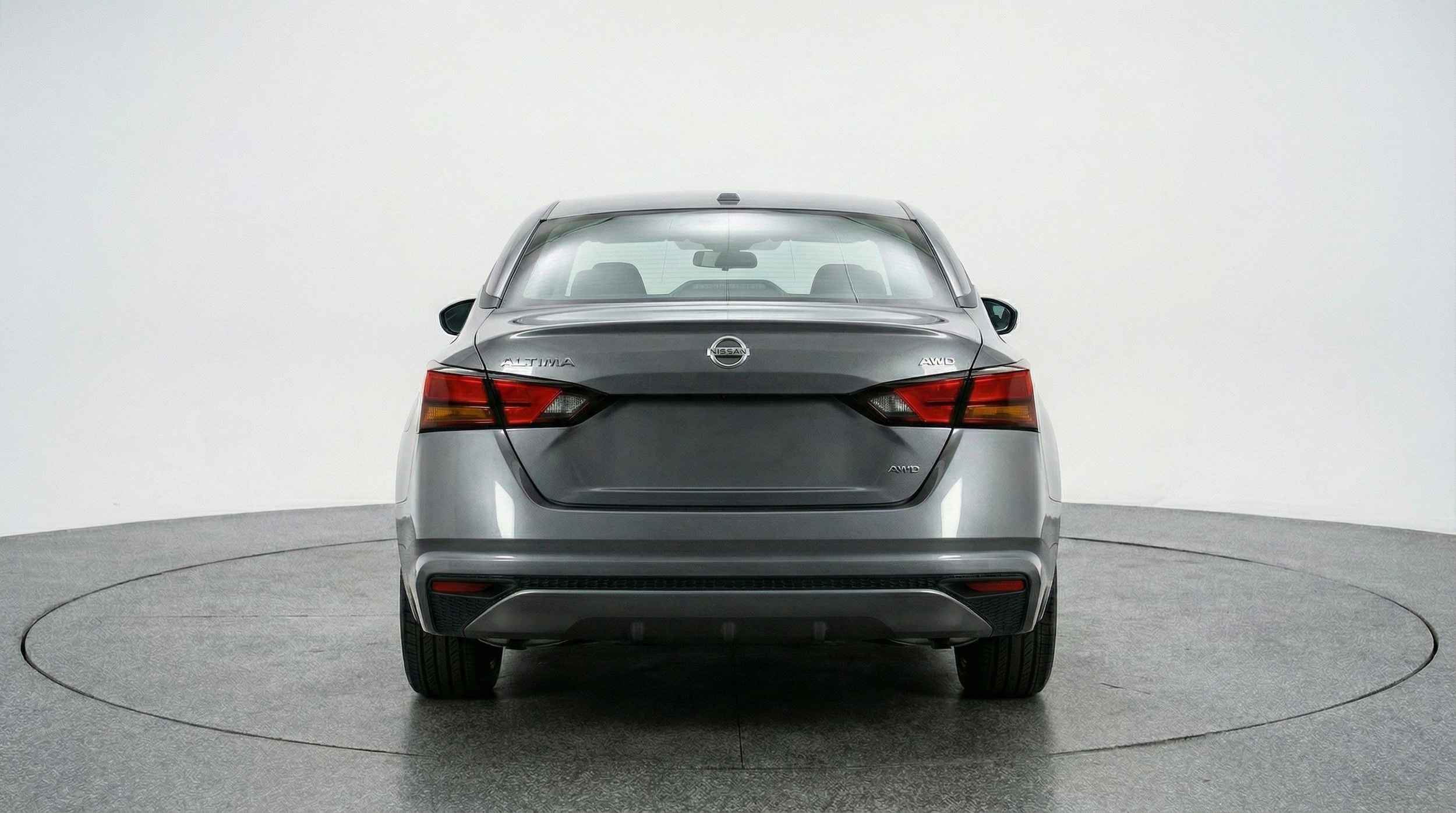 Thumbnail: 2025 Nissan Altima - 7