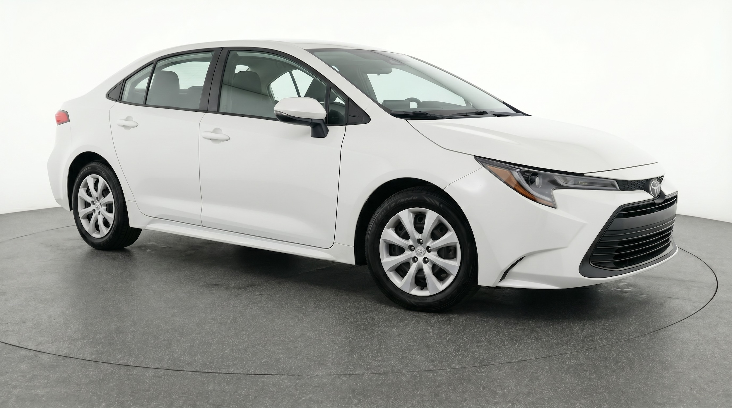 Thumbnail: 2025 Toyota Corolla - 1