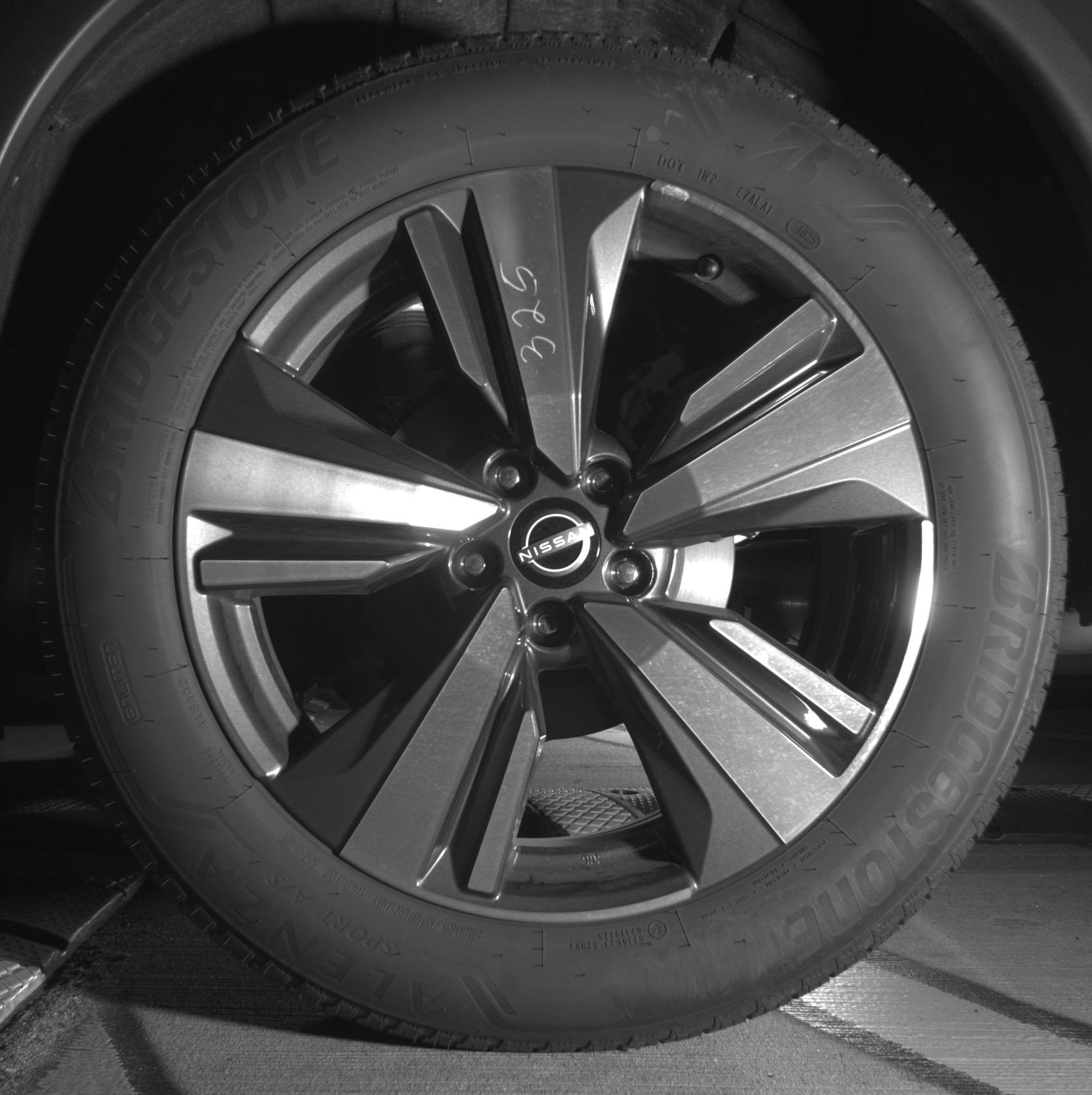 Thumbnail: 2026 Nissan Rogue - 14