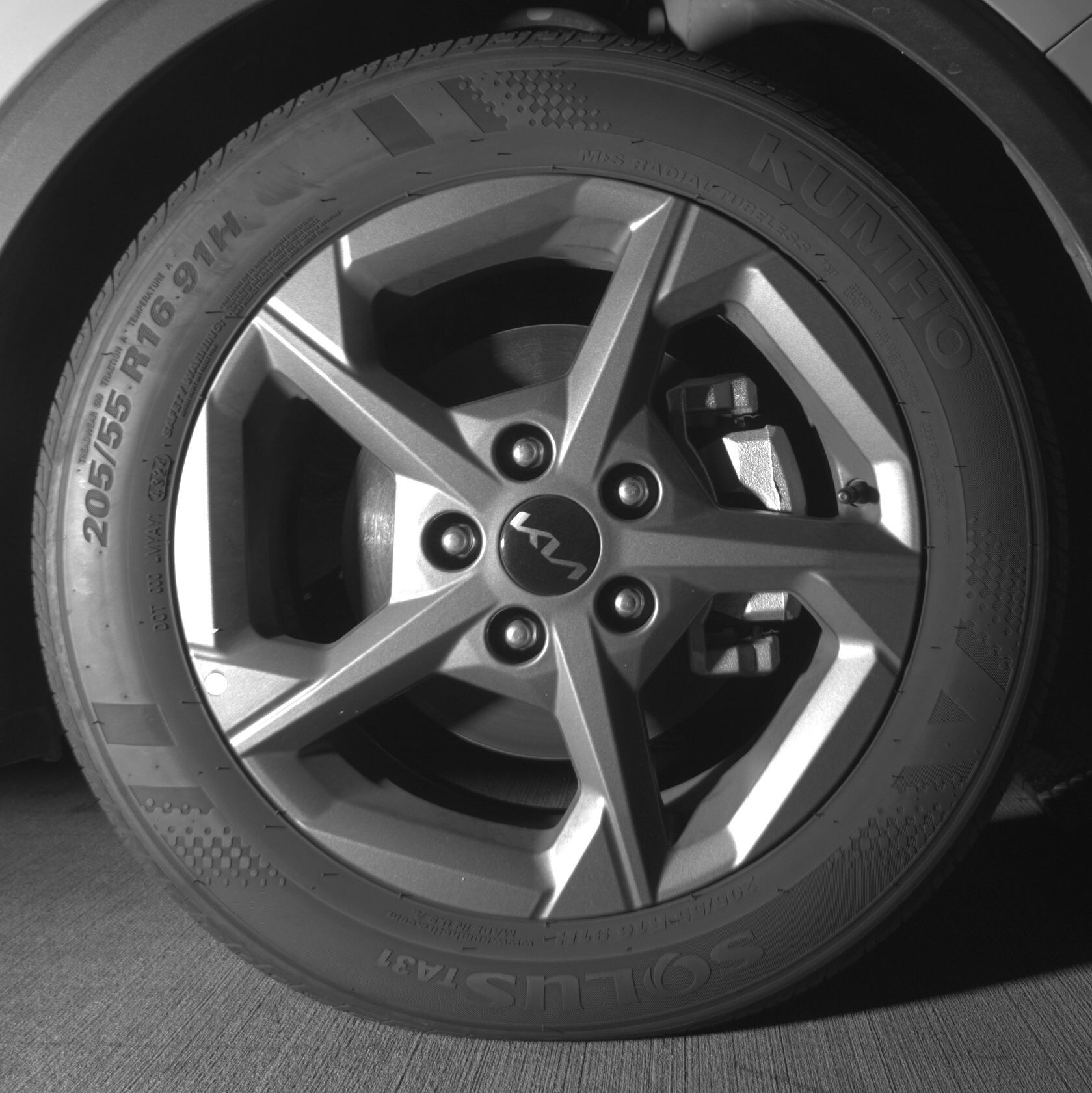 Thumbnail: 2025 Kia K4 - 10