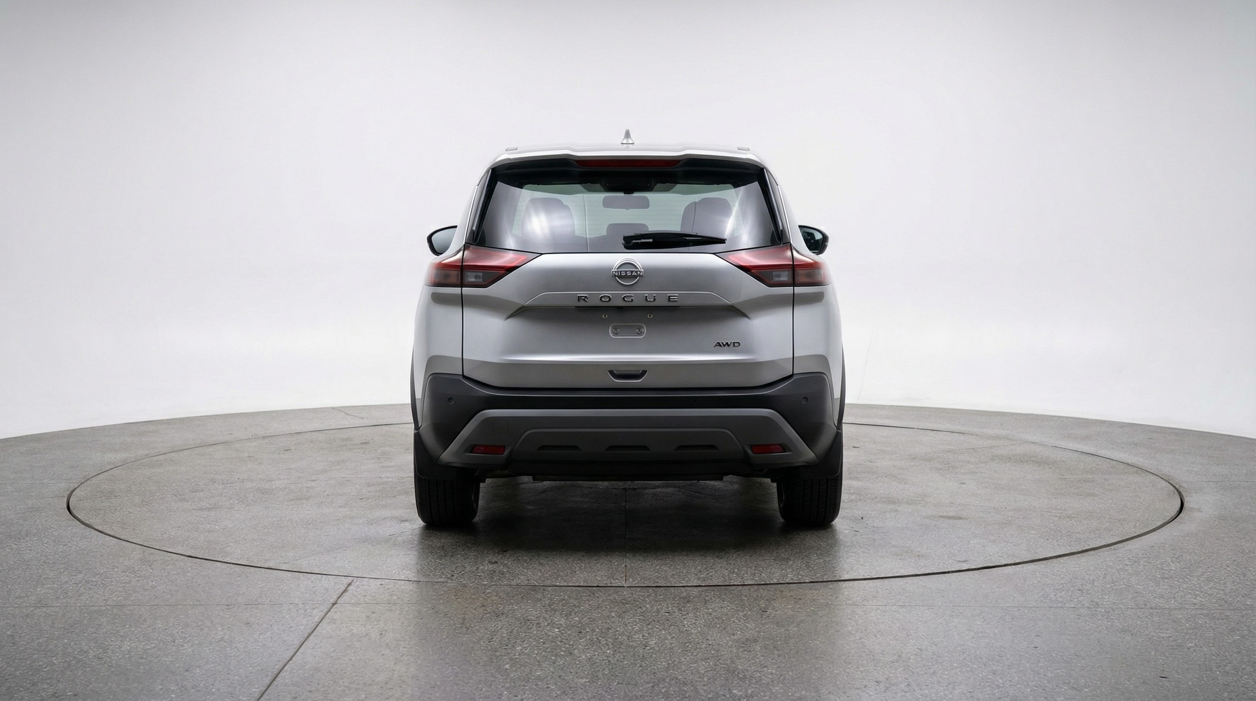 Thumbnail: 2025 Nissan Rogue - 6