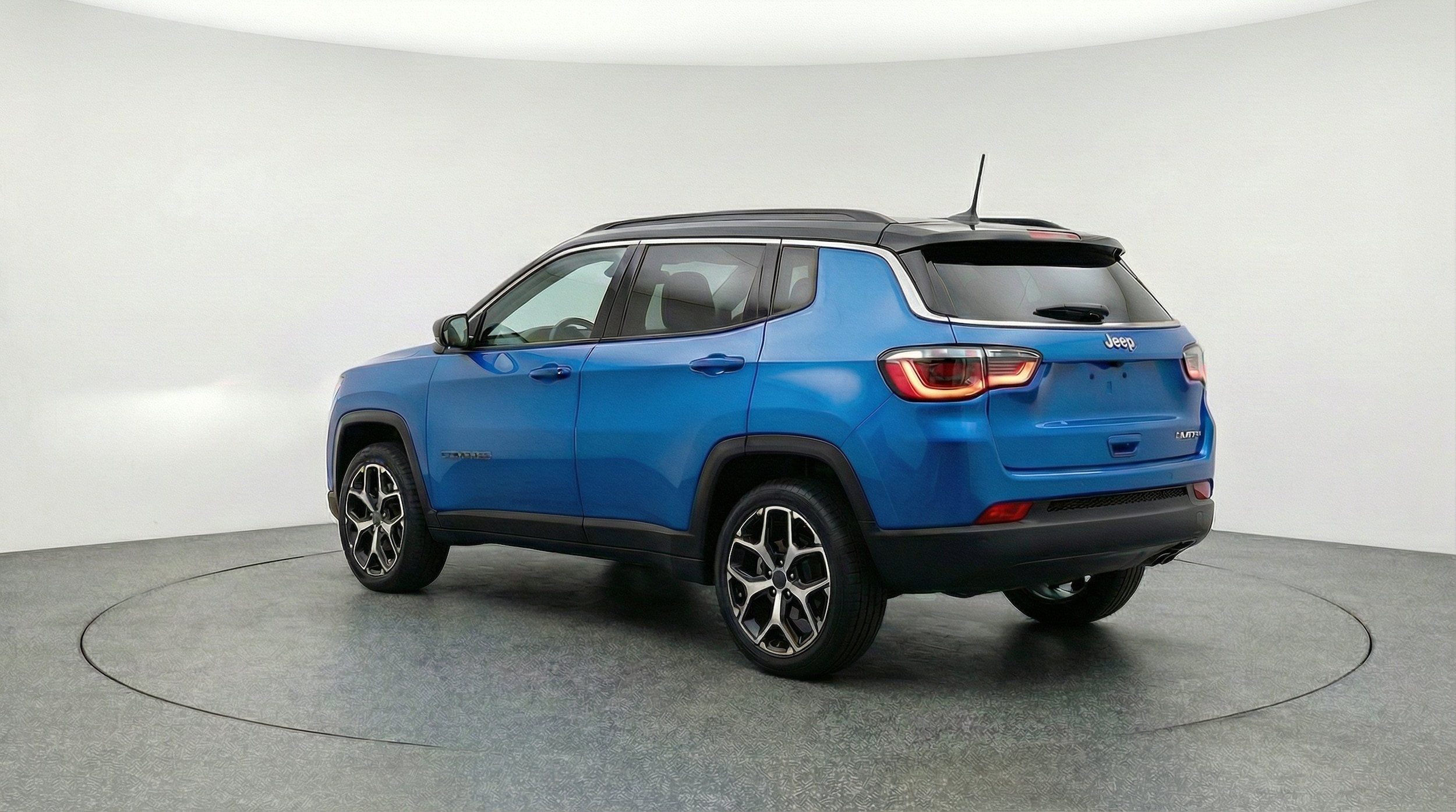 Thumbnail: 2025 Jeep Compass - 6