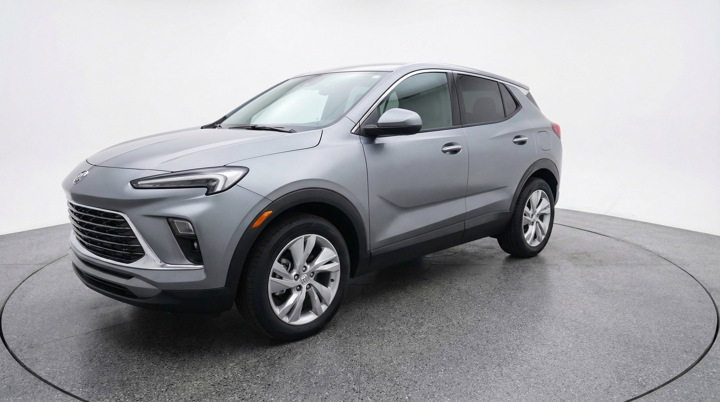 Thumbnail: 2025 Buick Encore GX - 3