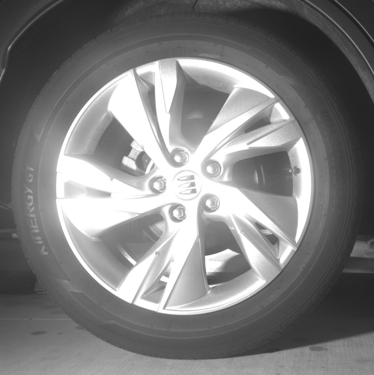 Thumbnail: 2025 Buick Encore GX - 12