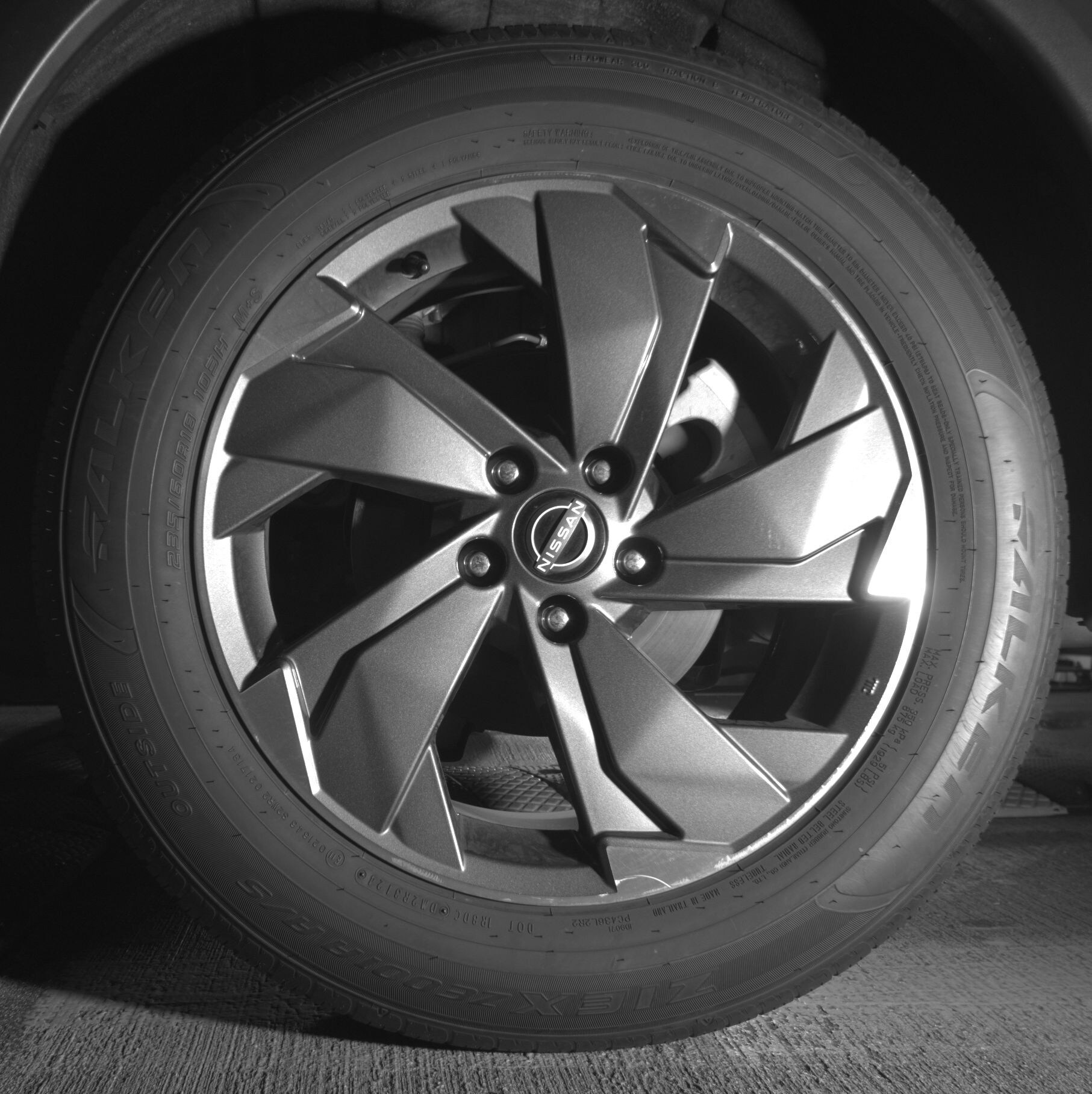 Thumbnail: 2025 Nissan Rogue - 11