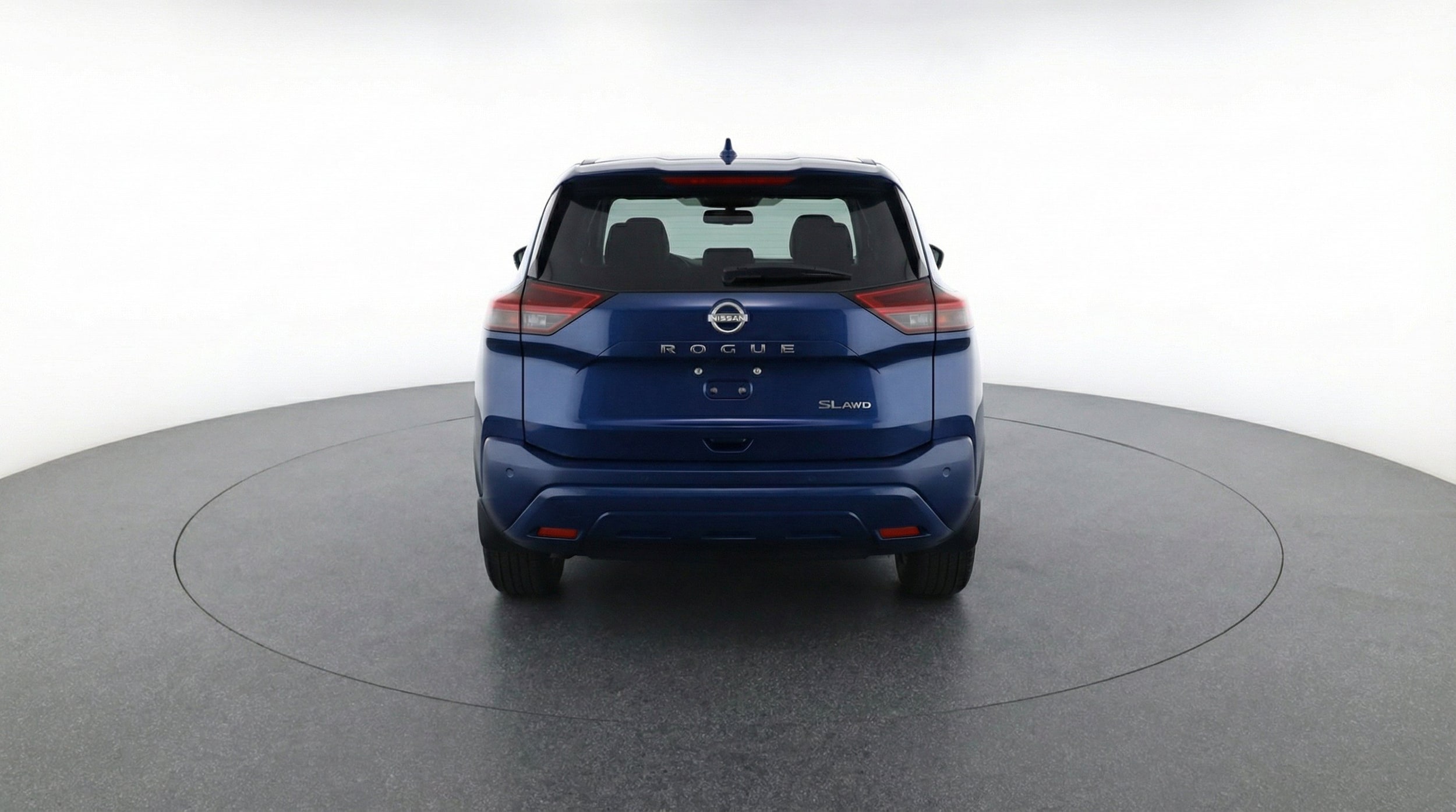 Thumbnail: 2026 Nissan Rogue - 7