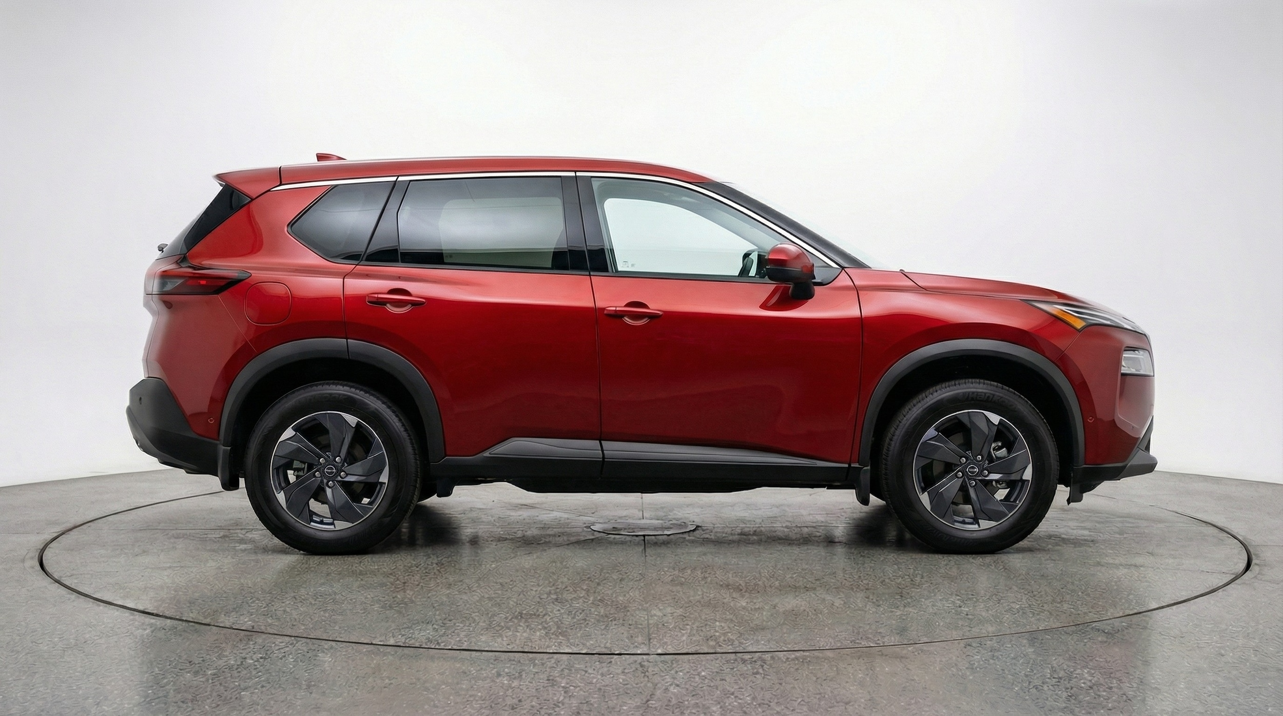 Thumbnail: 2025 Nissan Rogue - 8