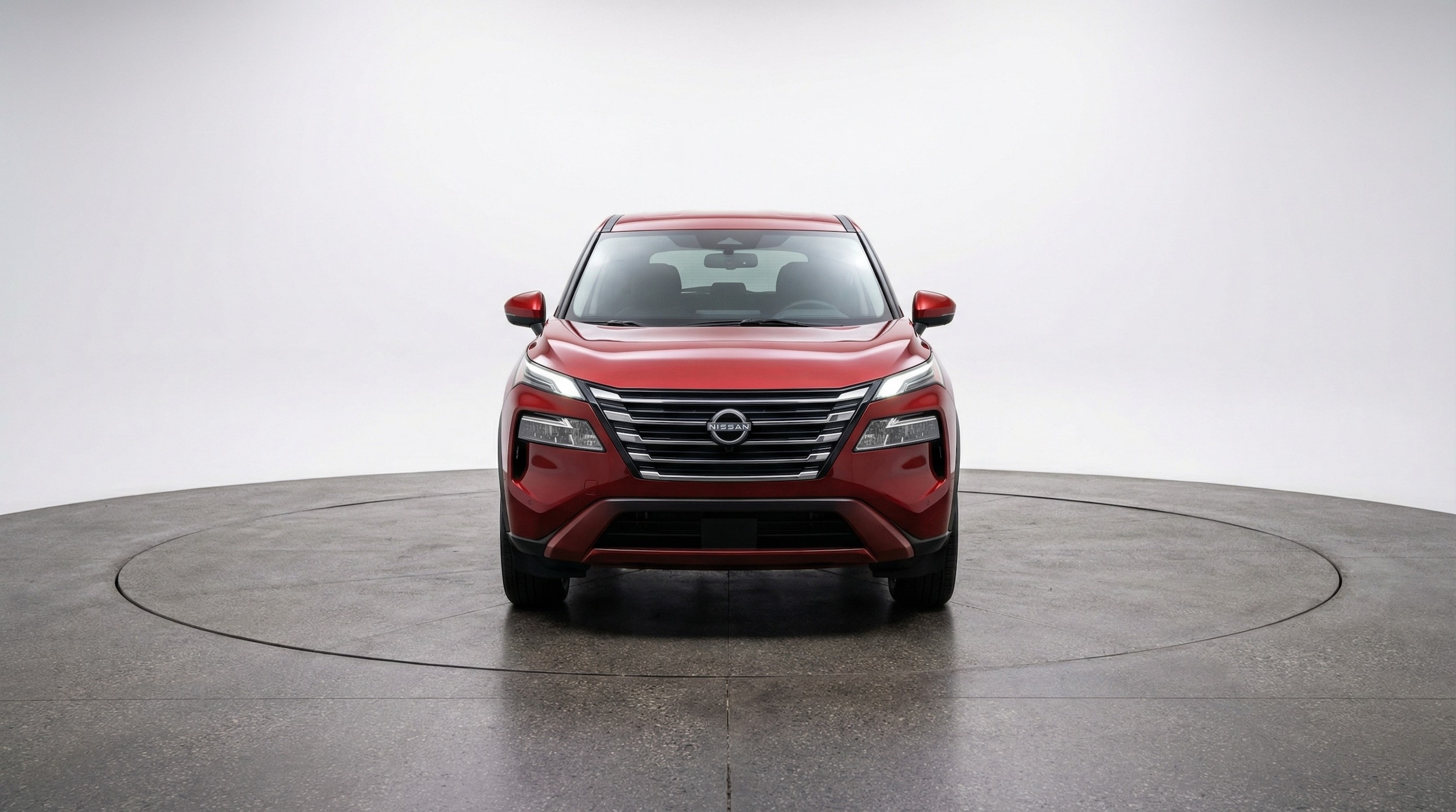 Thumbnail: 2025 Nissan Rogue - 2