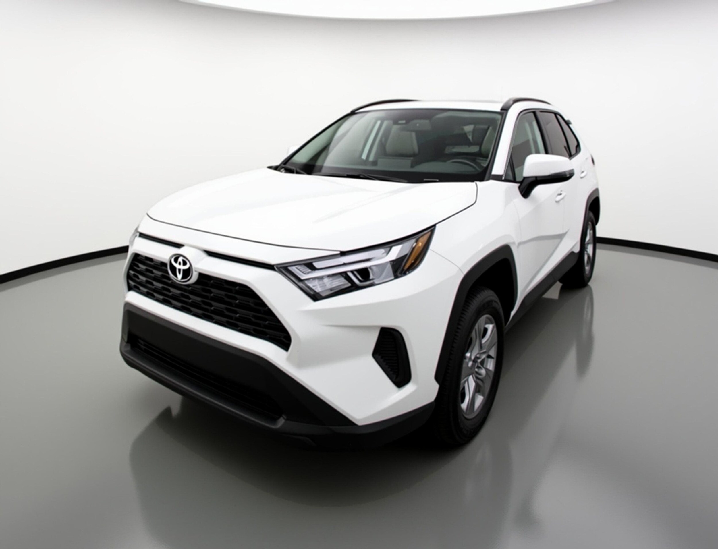 Thumbnail: 2025 Toyota RAV4 - 3