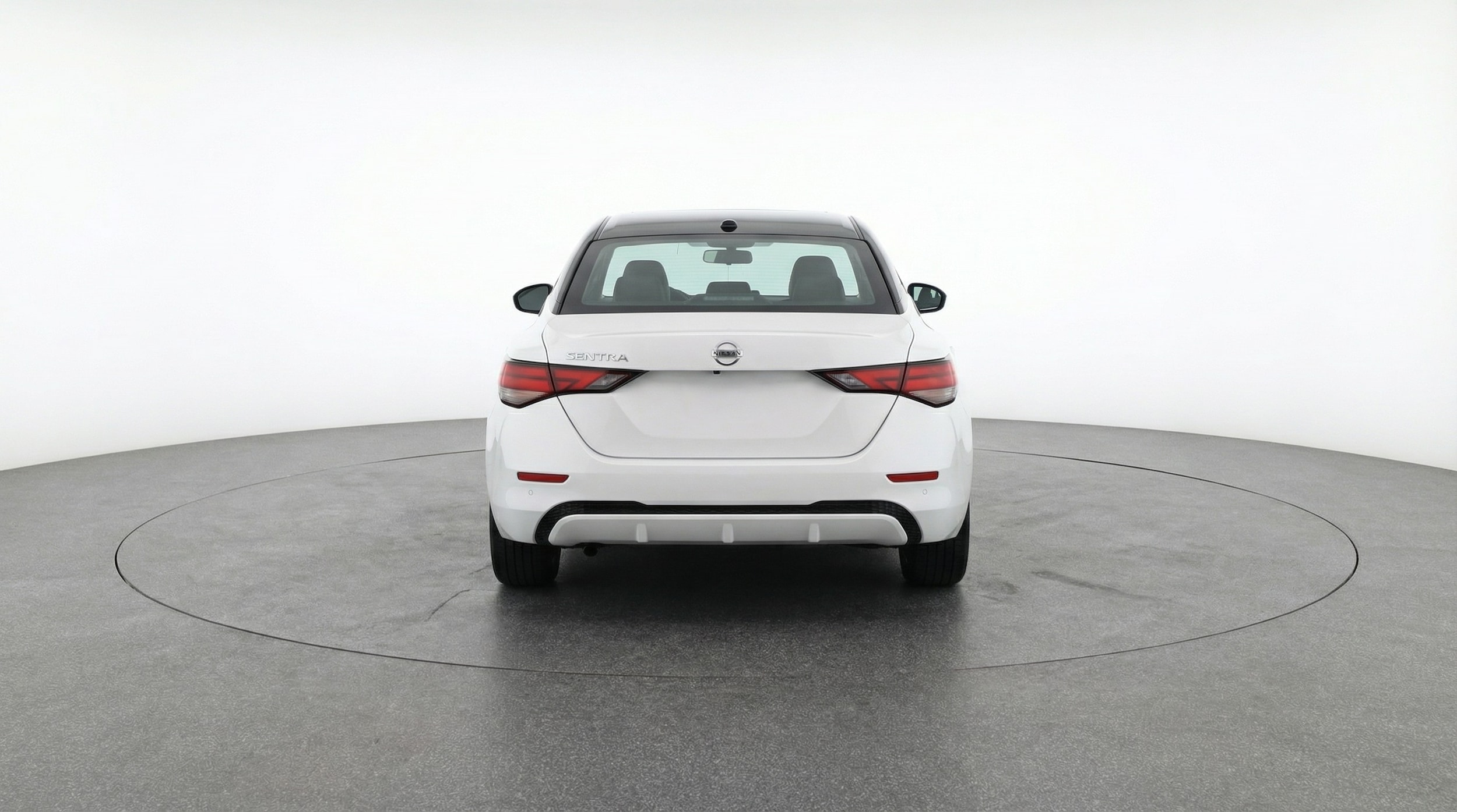 Thumbnail: 2025 Nissan Sentra - 6