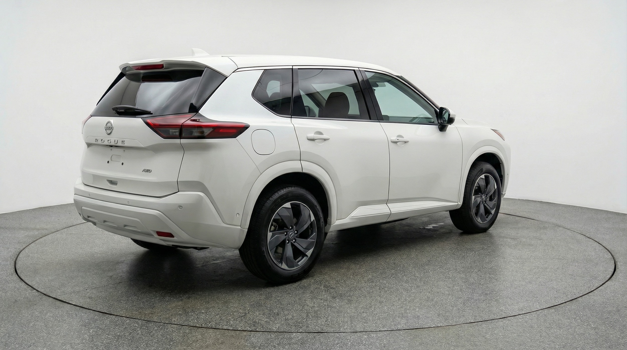 Thumbnail: 2025 Nissan Rogue - 7