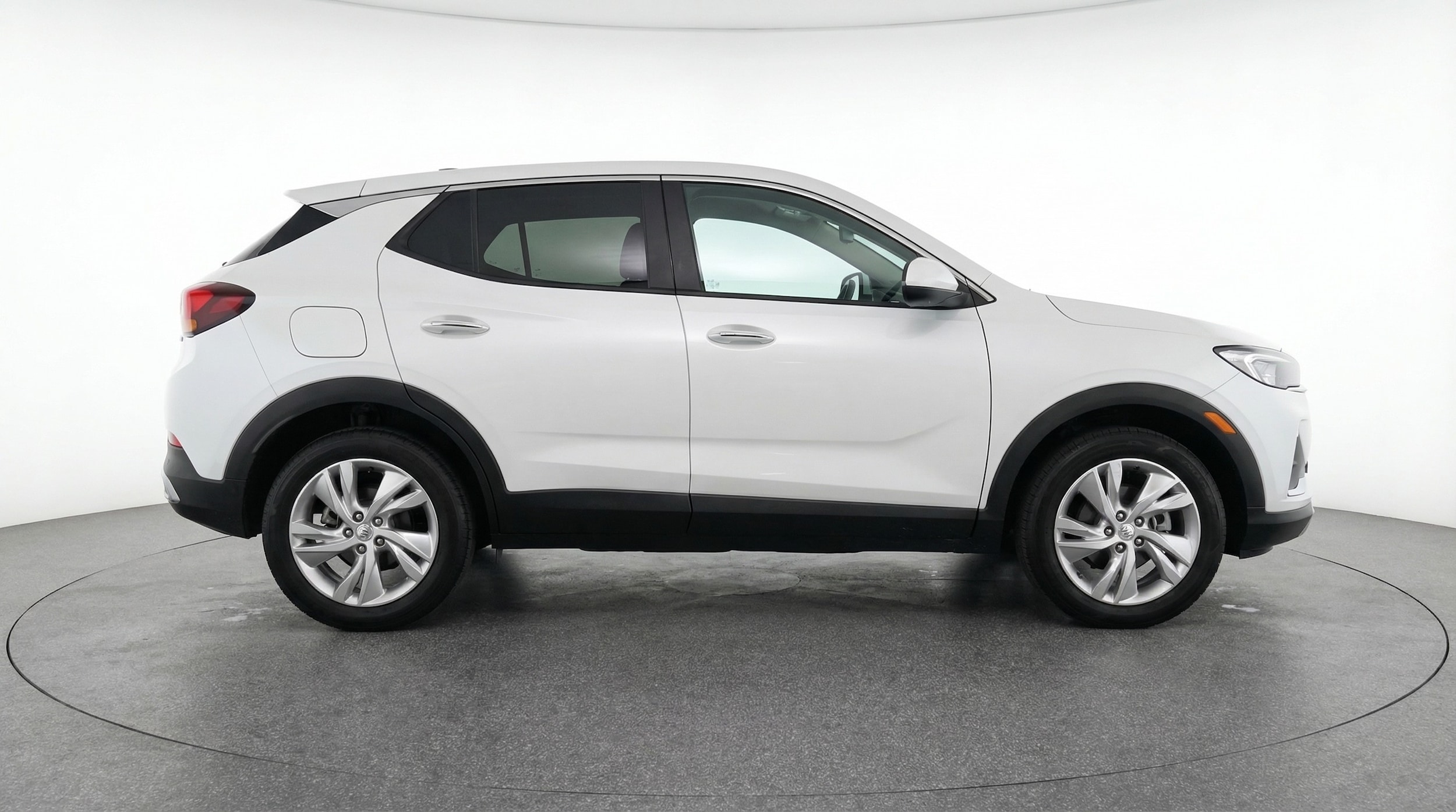 Thumbnail: 2025 Buick Encore GX - 8