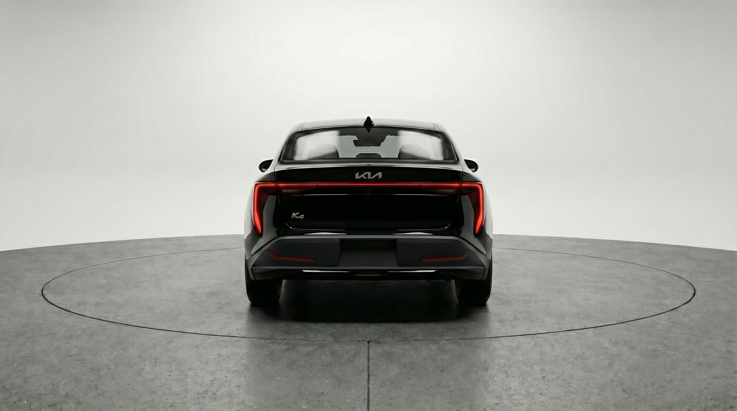 Thumbnail: 2026 Kia K4 - 7