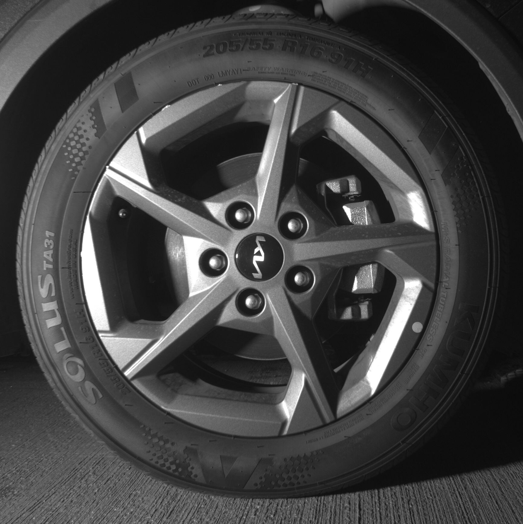 Thumbnail: 2025 Kia K4 - 10