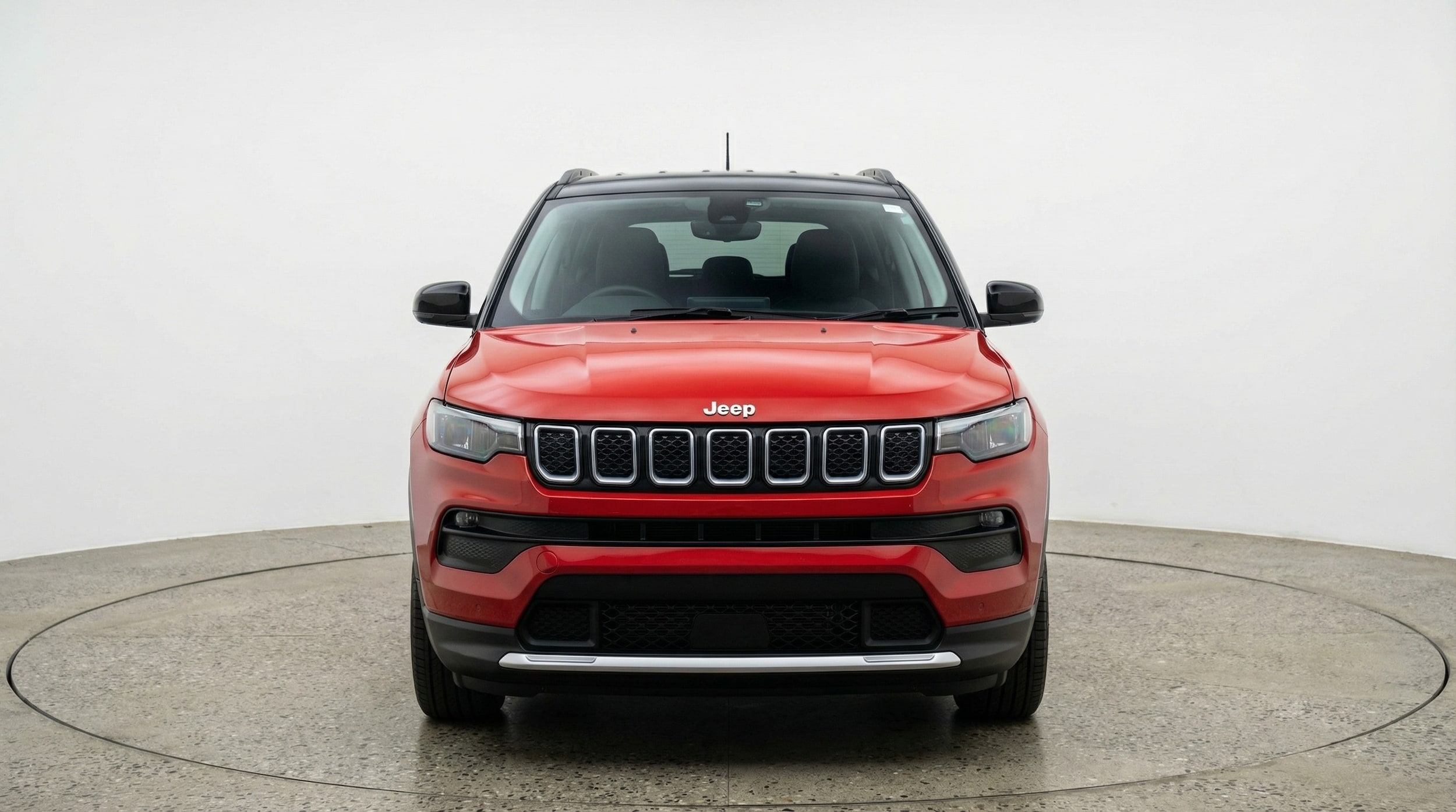Thumbnail: 2025 Jeep Compass - 2