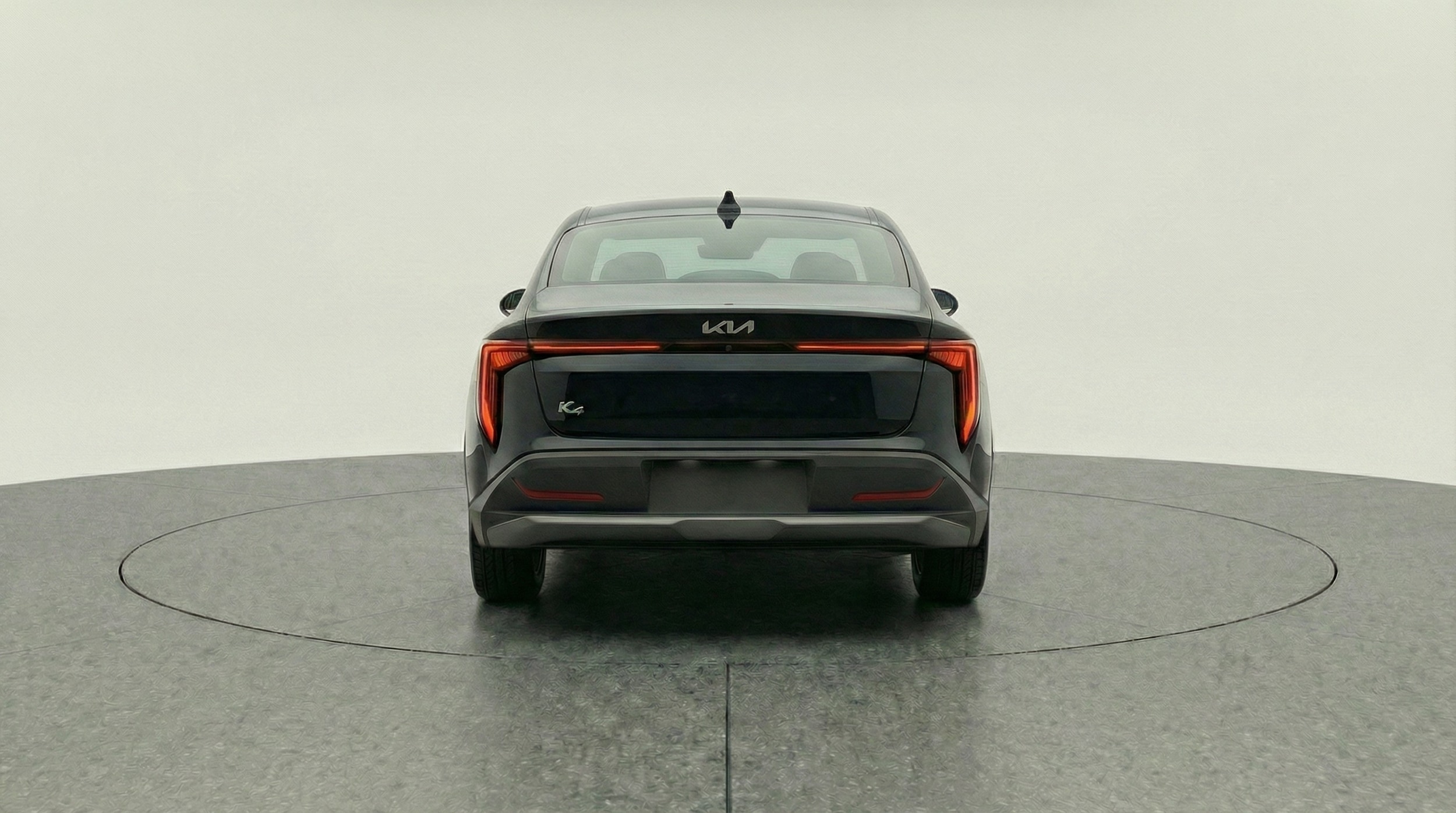 Thumbnail: 2025 Kia K4 - 6