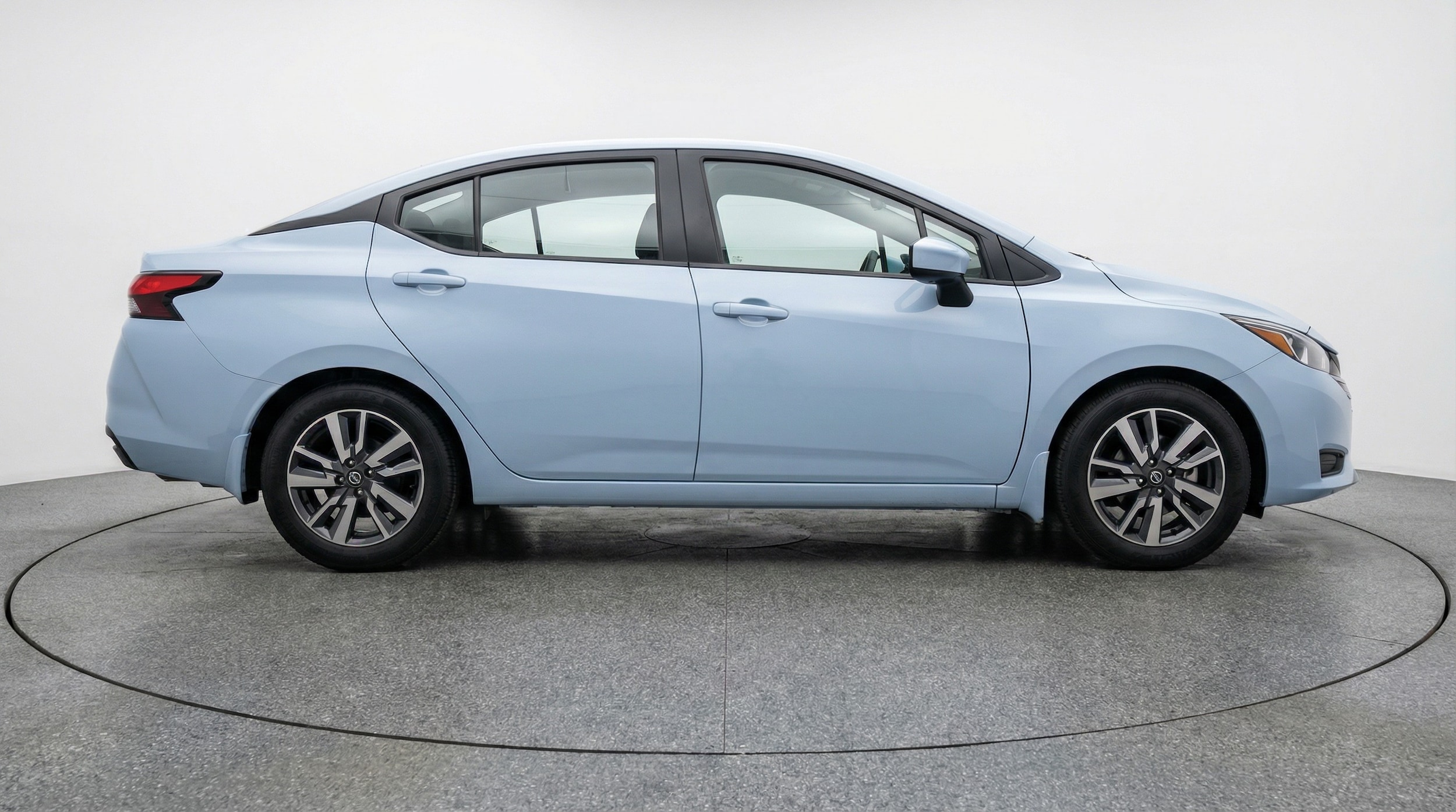 Thumbnail: 2025 Nissan Versa - 8