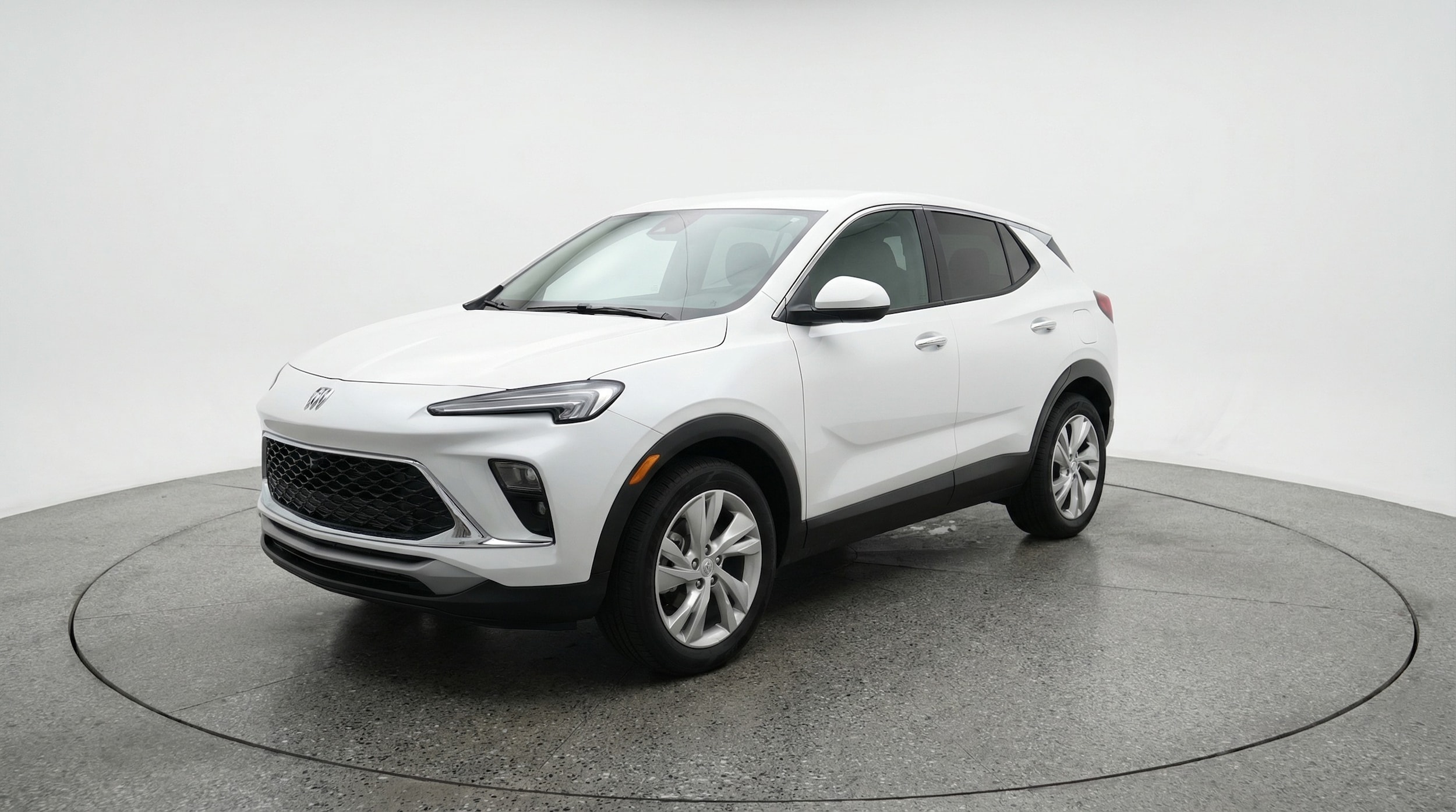 Thumbnail: 2025 Buick Encore GX - 3