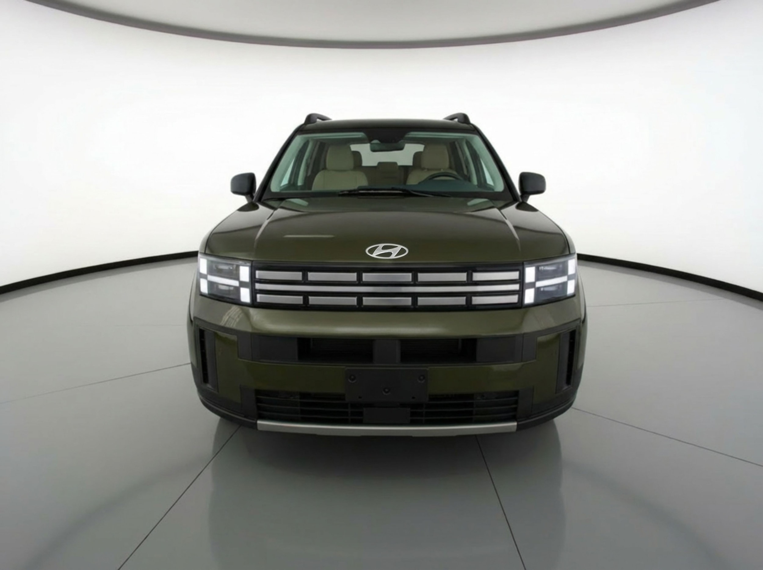Thumbnail: 2025 Hyundai Santa Fe - 2