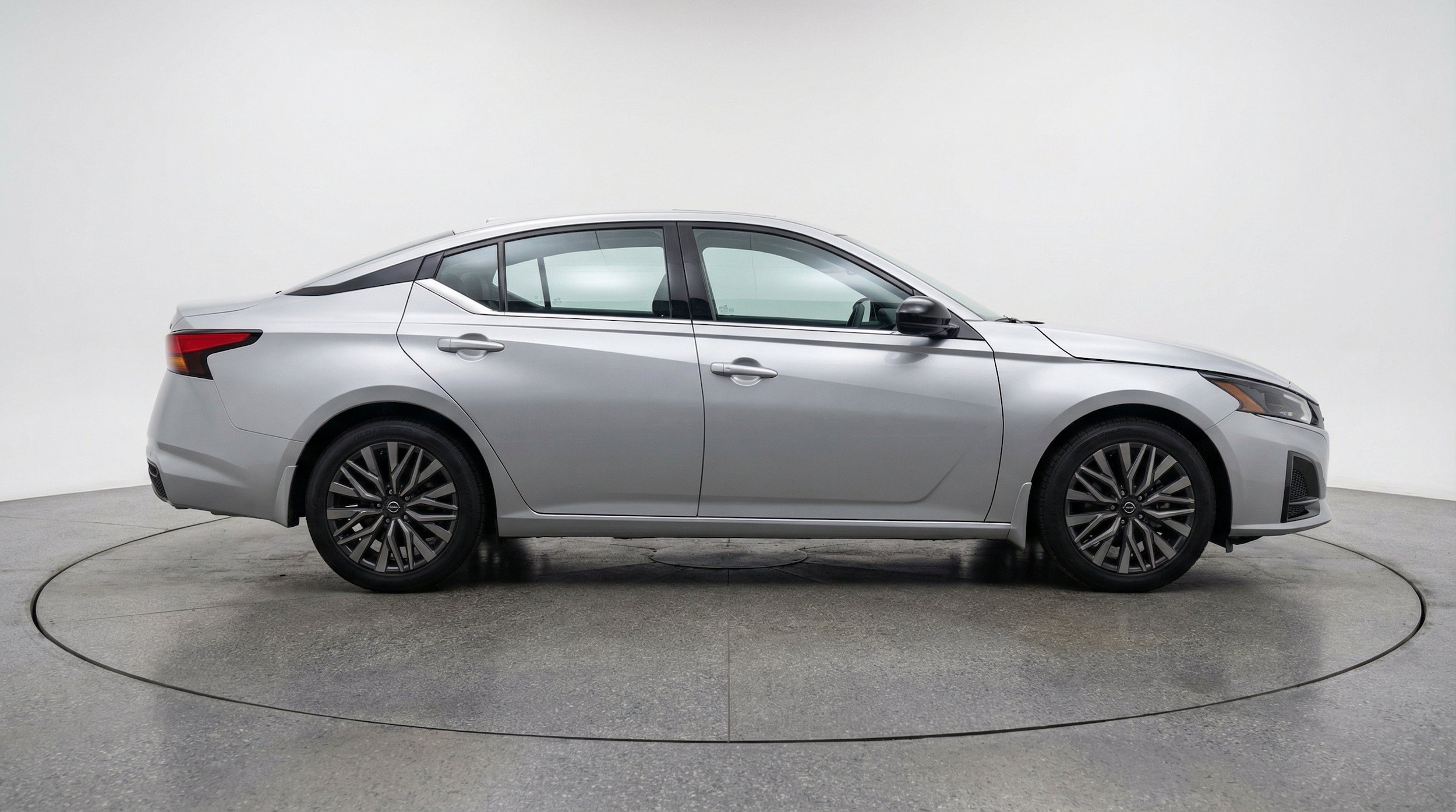 Thumbnail: 2026 Nissan Altima - 10