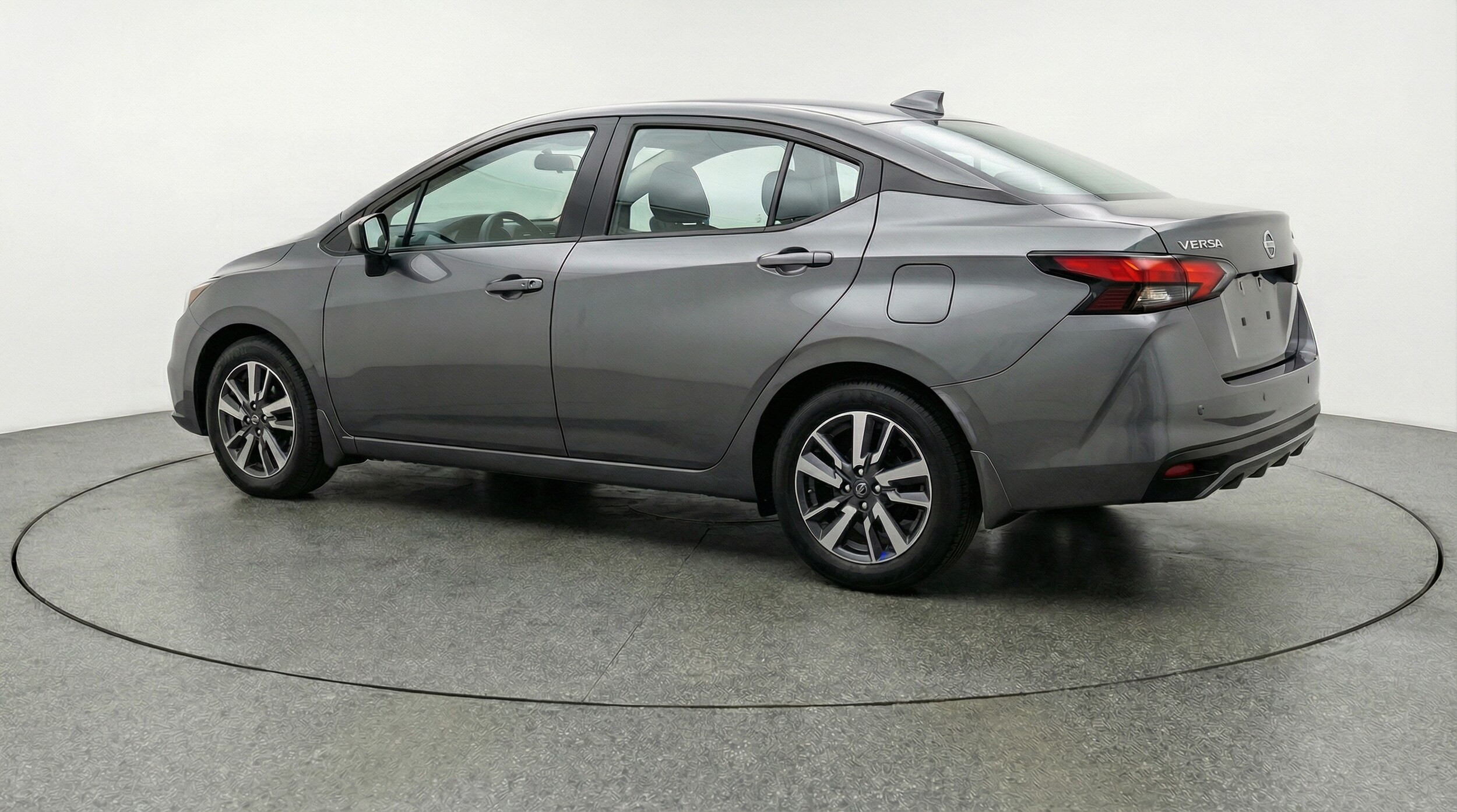 Thumbnail: 2025 Nissan Versa - 5