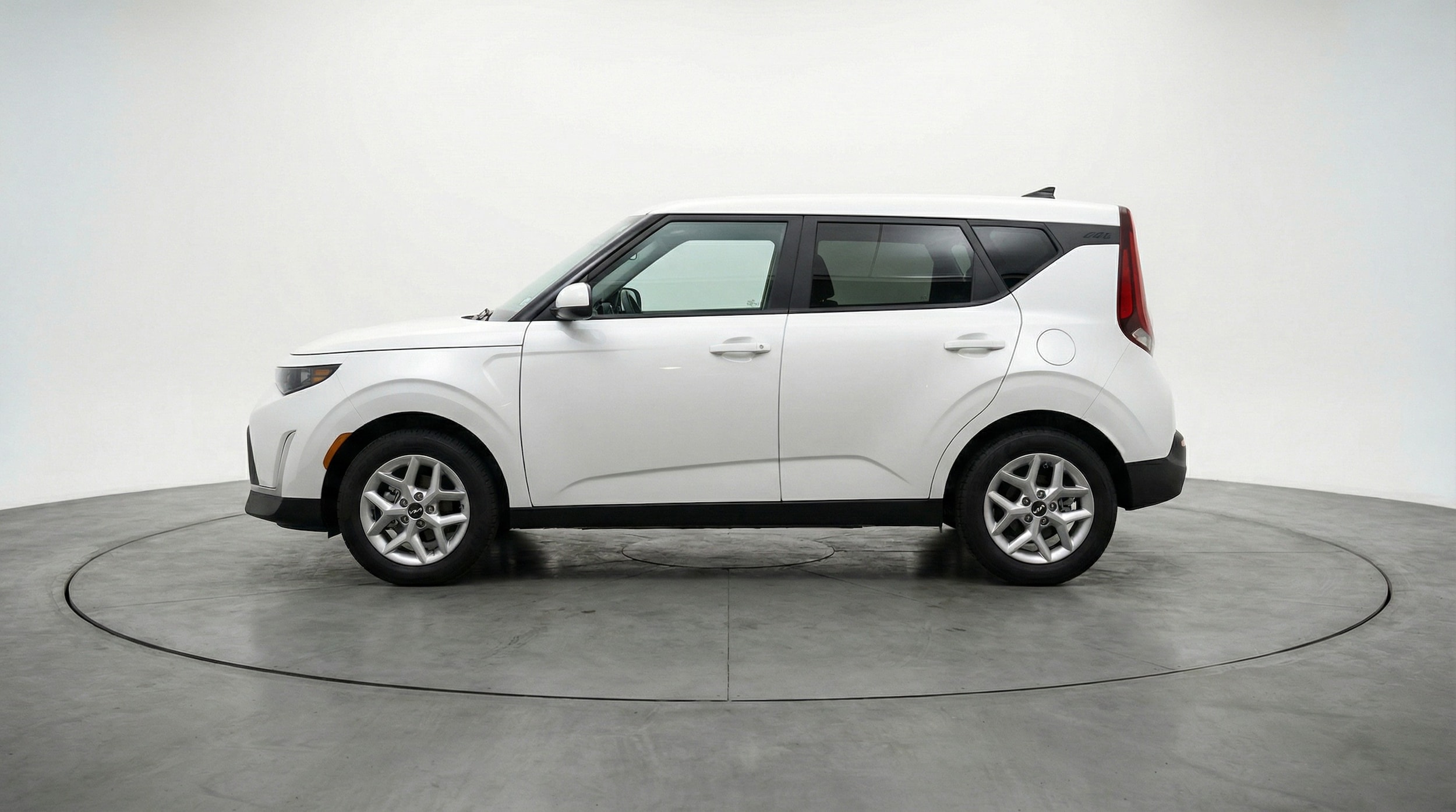 Thumbnail: 2025 Kia Soul - 4