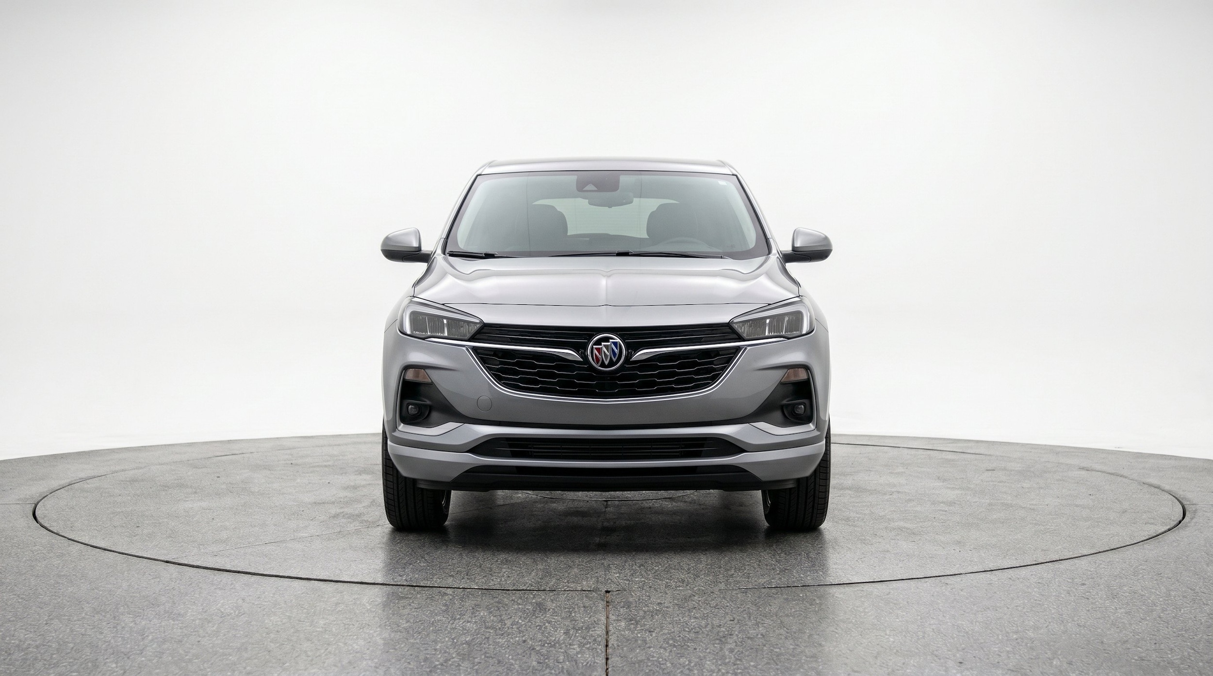 Thumbnail: 2026 Buick Encore GX - 2