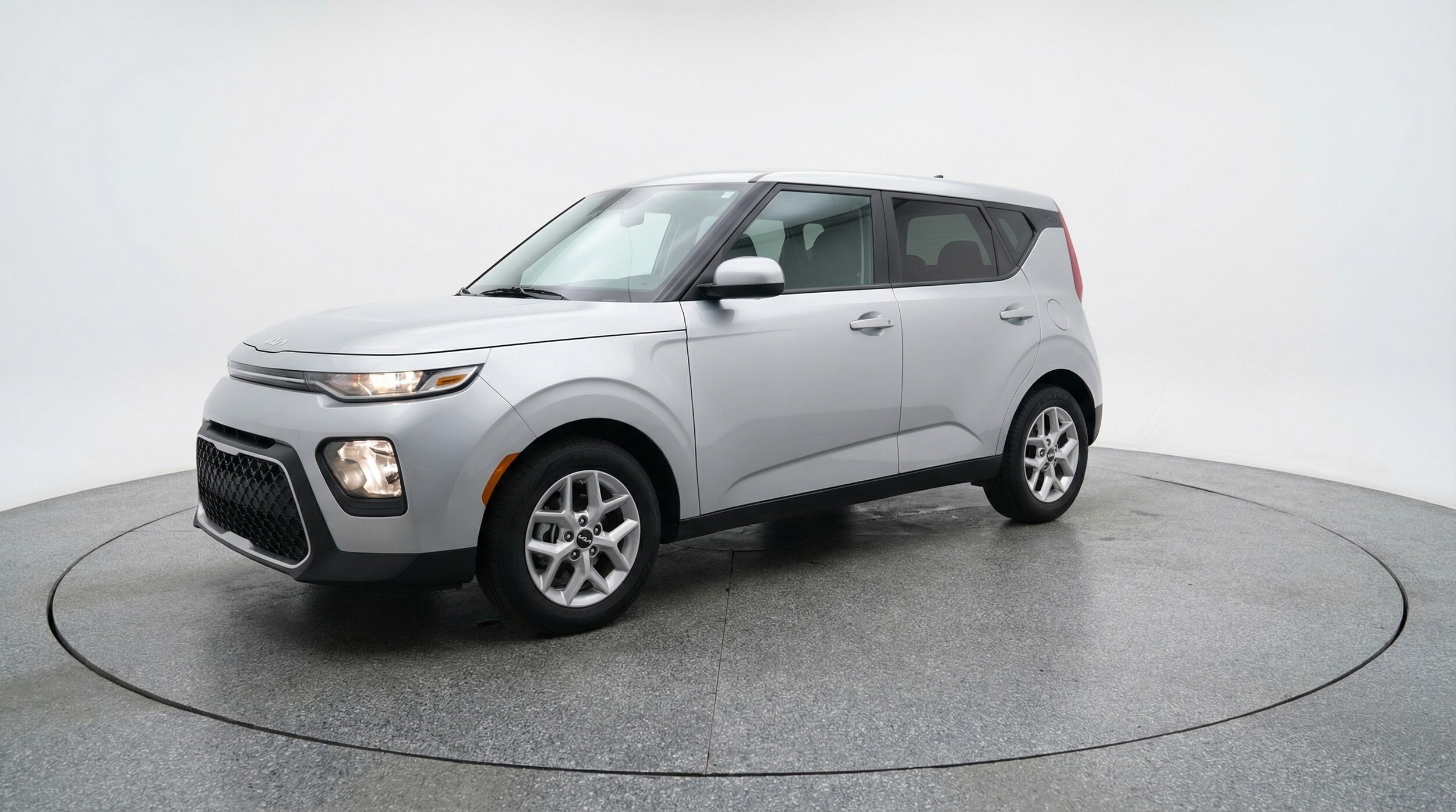 Thumbnail: 2025 Kia Soul - 3