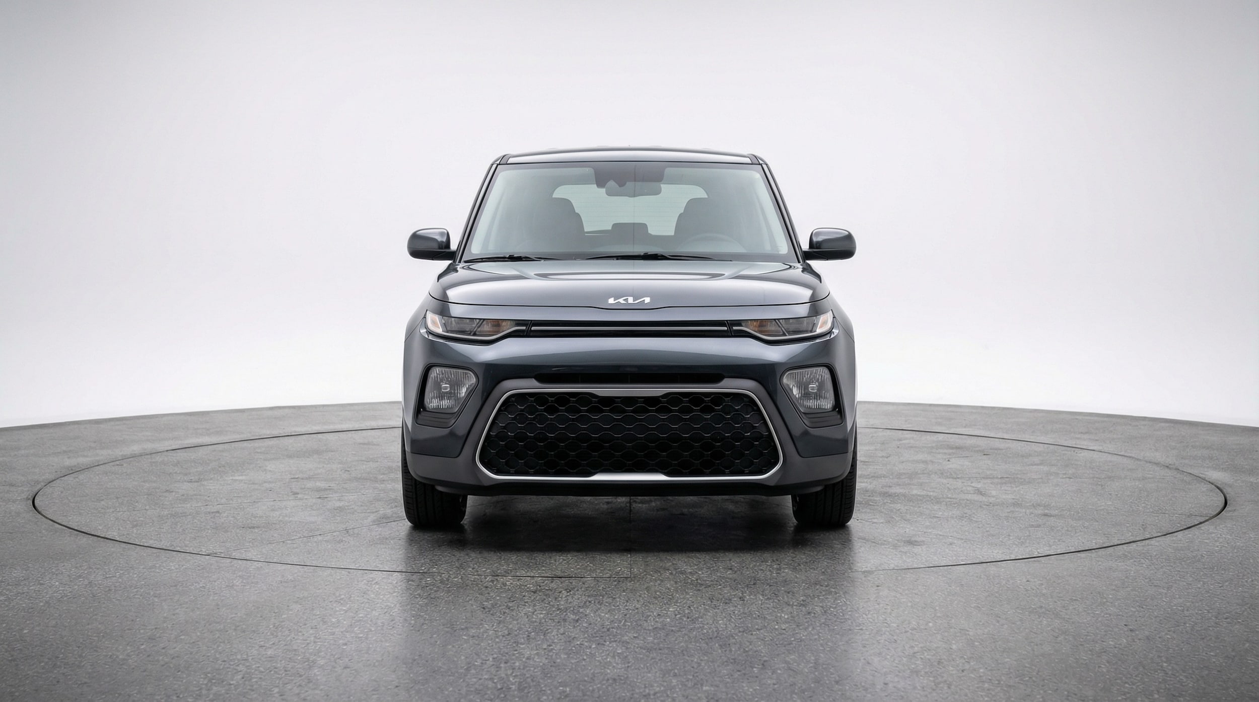 Thumbnail: 2025 Kia Soul - 2