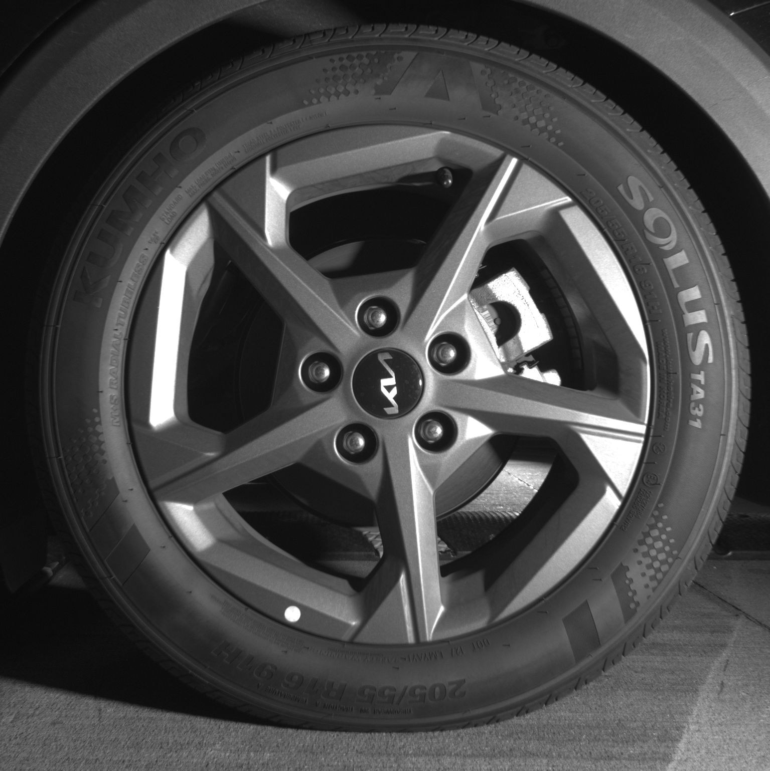 Thumbnail: 2025 Kia K4 - 11