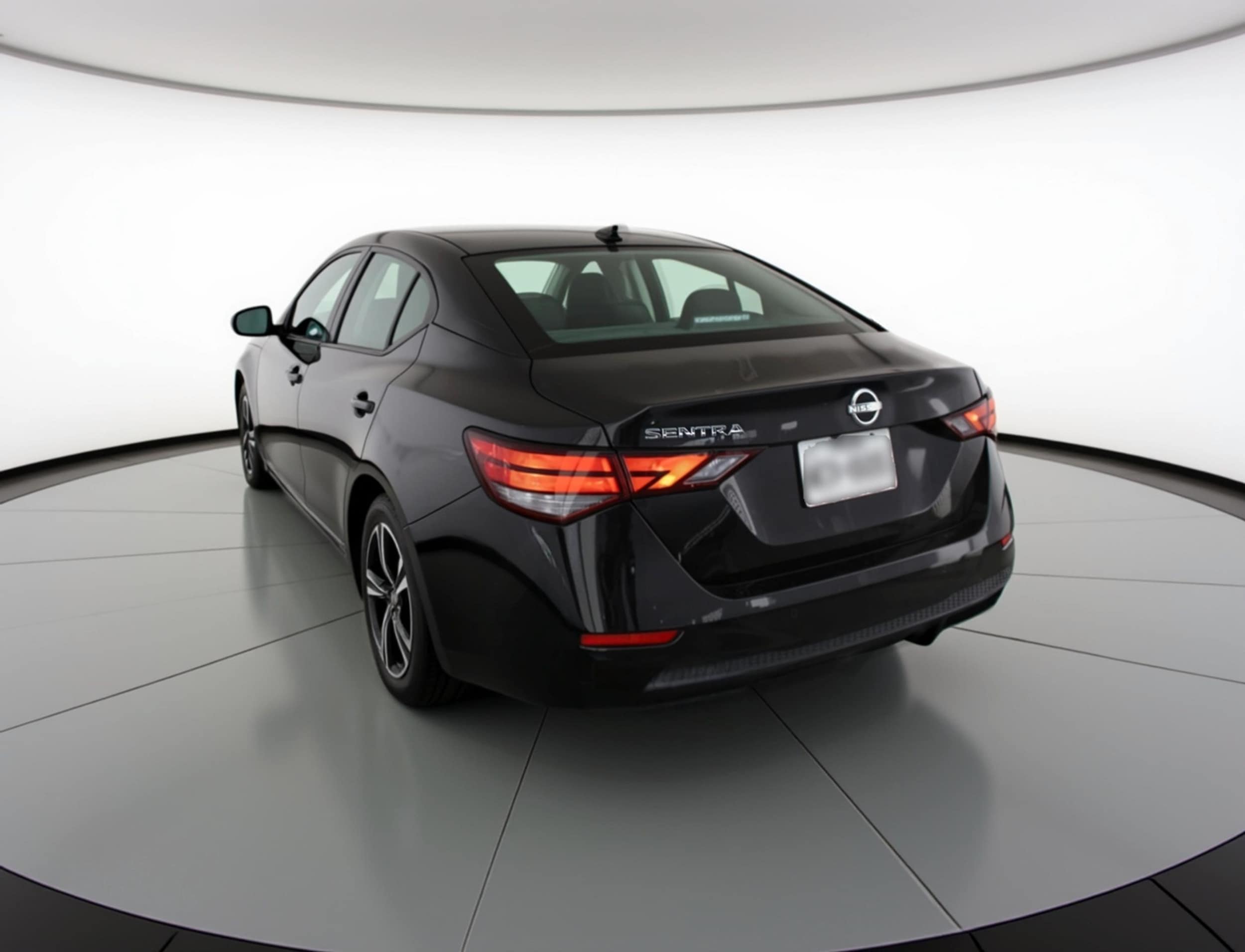 Thumbnail: 2025 Nissan Sentra - 5