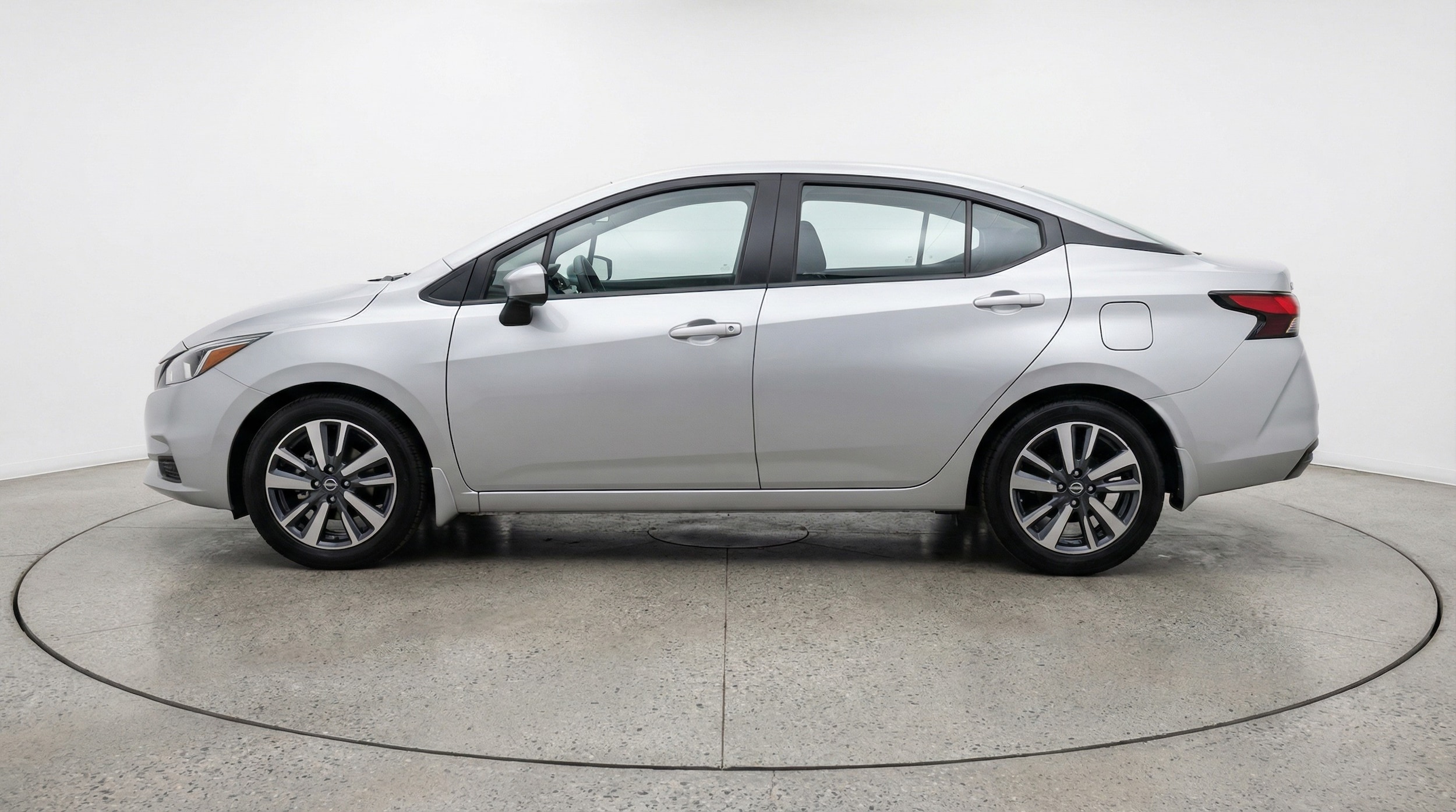 Thumbnail: 2025 Nissan Versa - 4