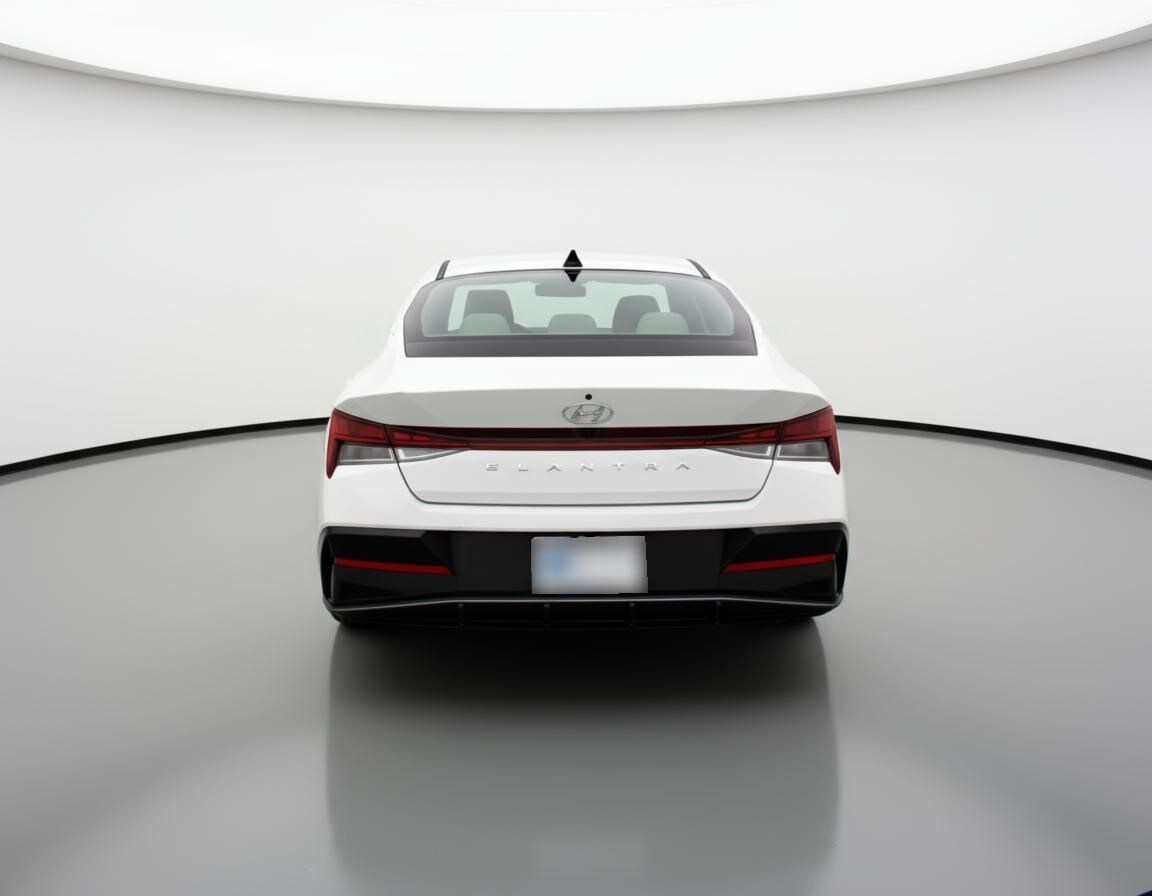 Thumbnail: 2025 Hyundai Elantra - 6