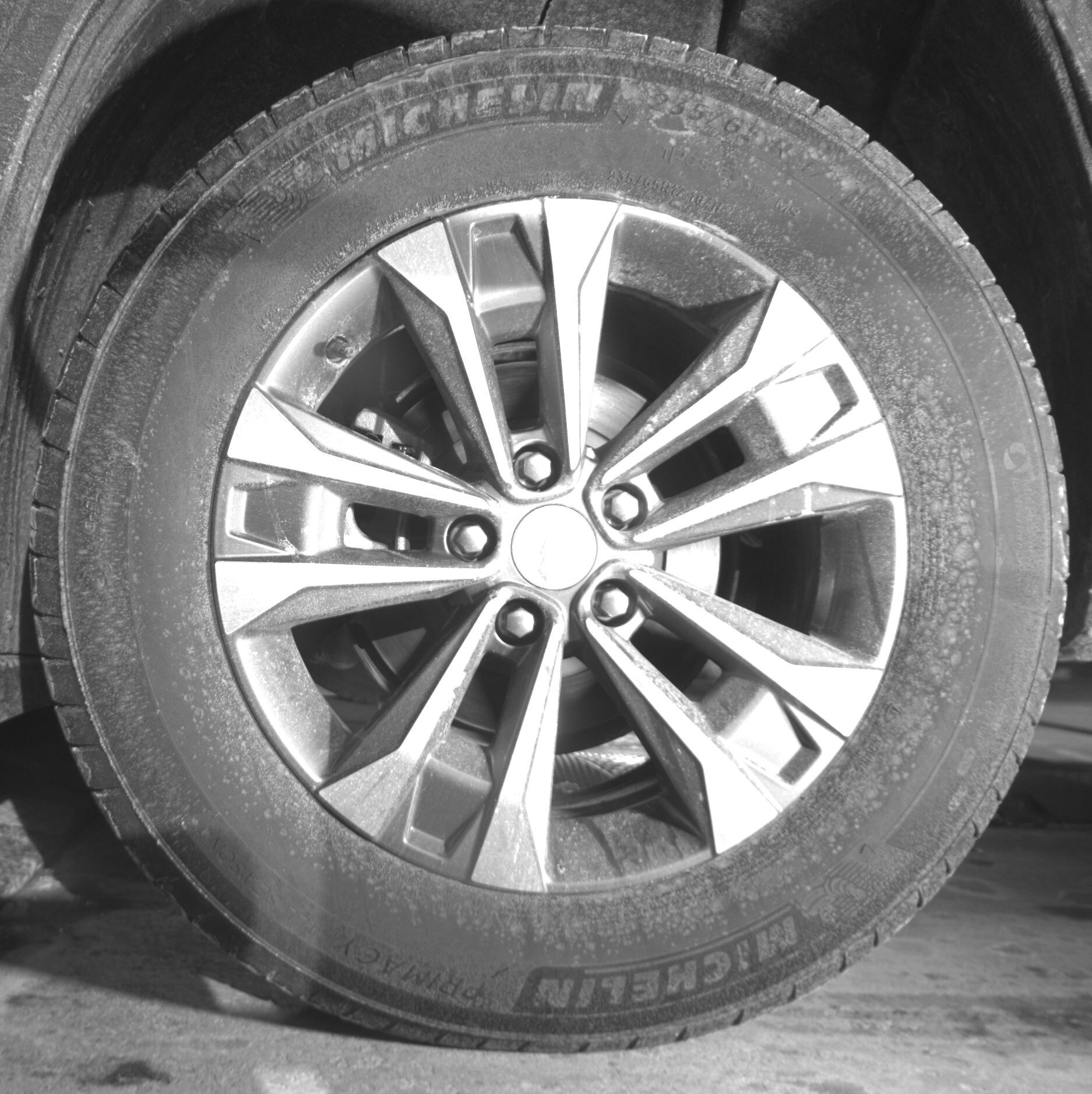 Thumbnail: 2025 Chevrolet Equinox - 11