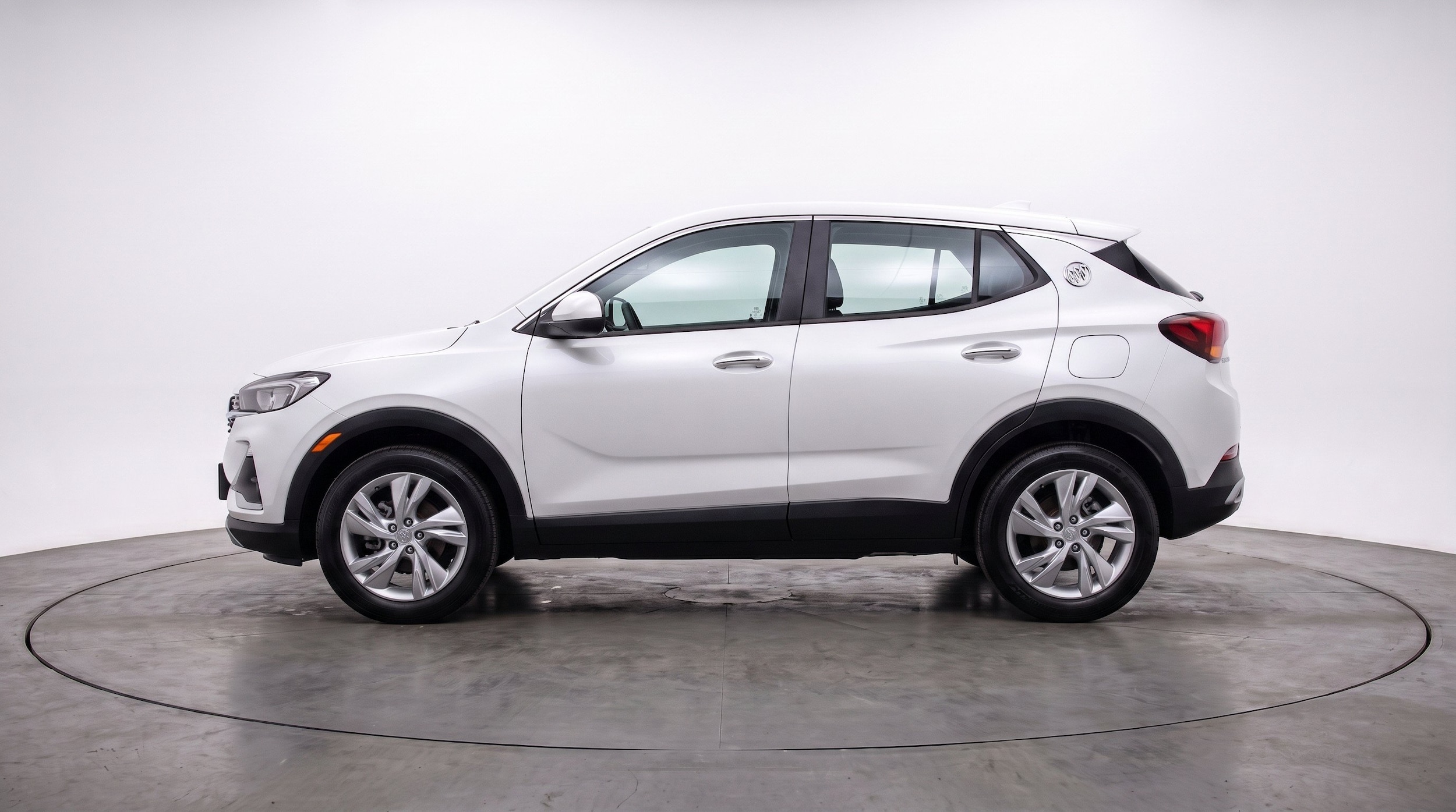 Thumbnail: 2026 Buick Encore GX - 5