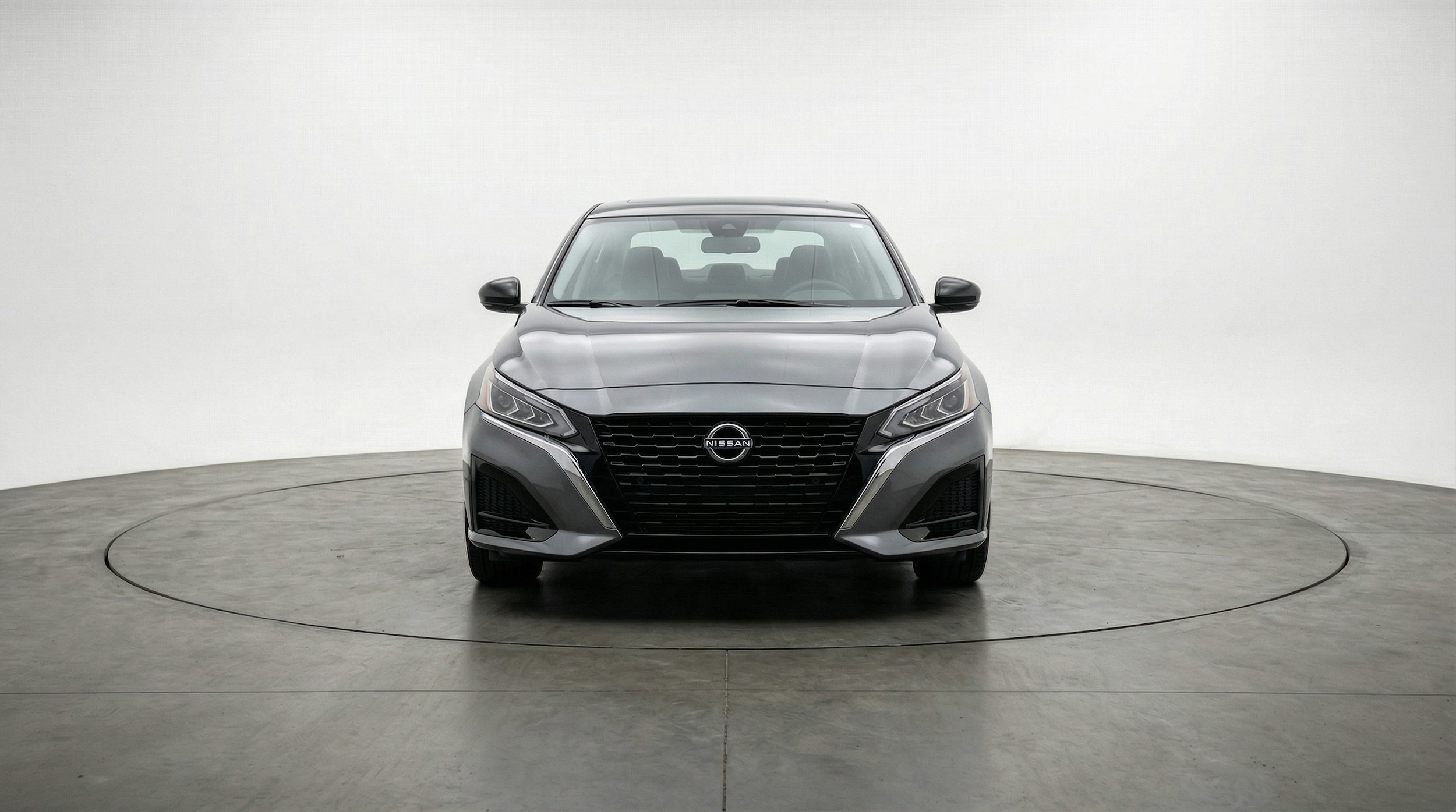 Thumbnail: 2025 Nissan Altima - 2