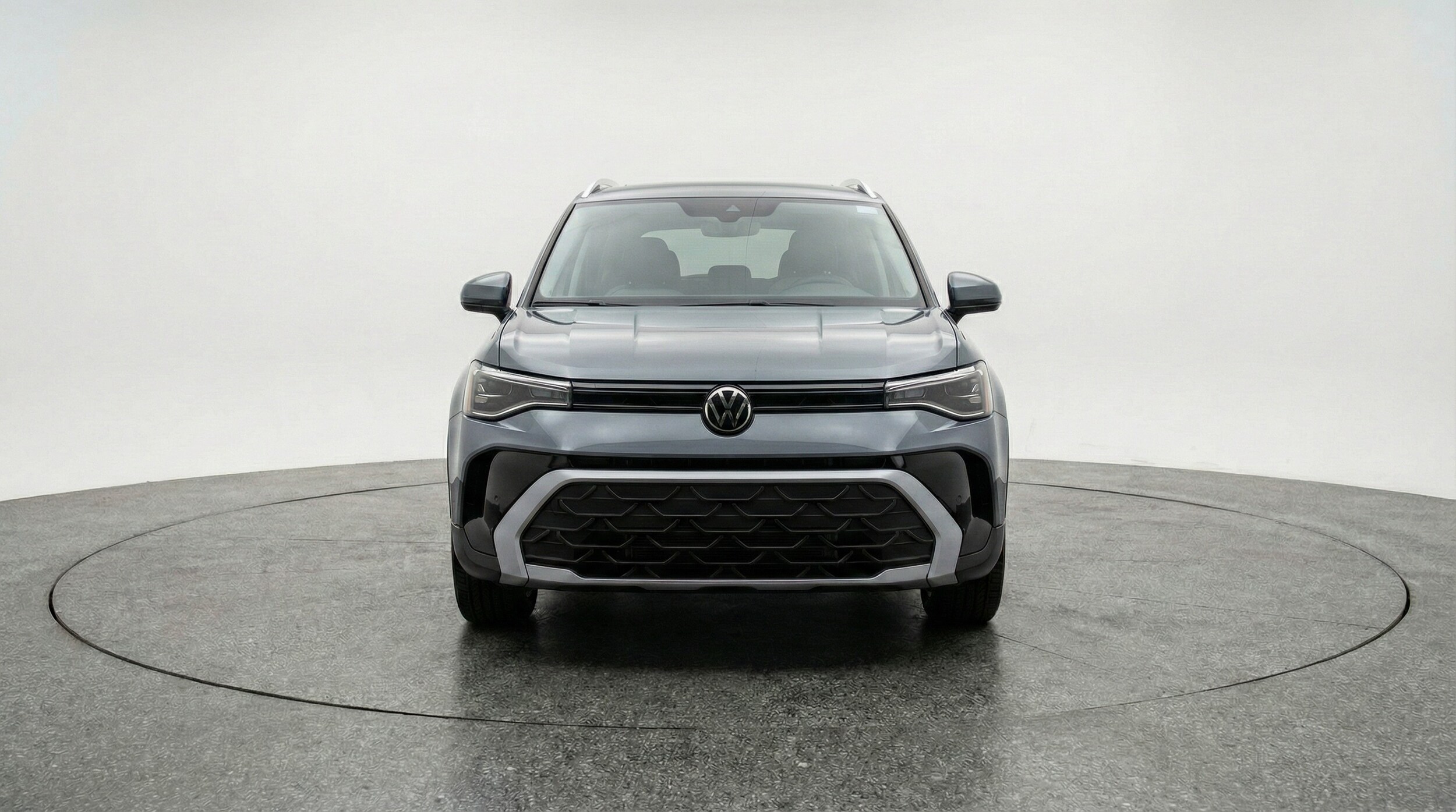 Thumbnail: 2025 Volkswagen Taos - 2