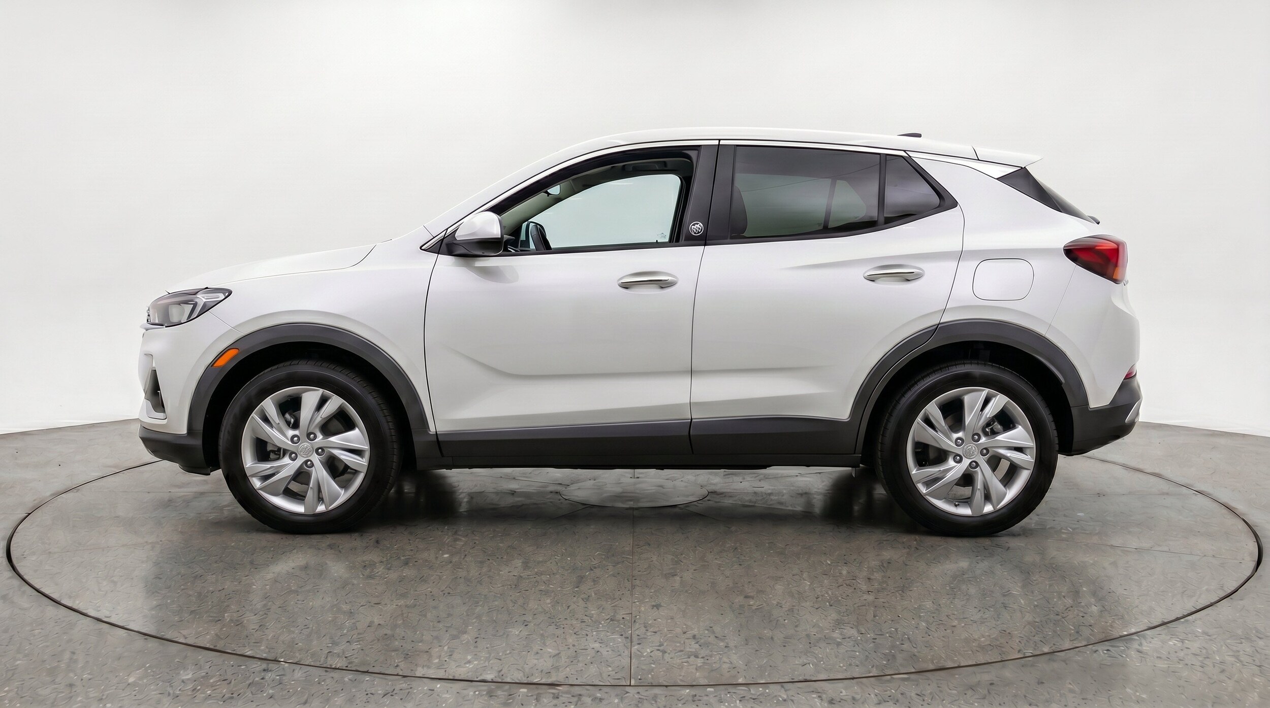 Thumbnail: 2025 Buick Encore GX - 5