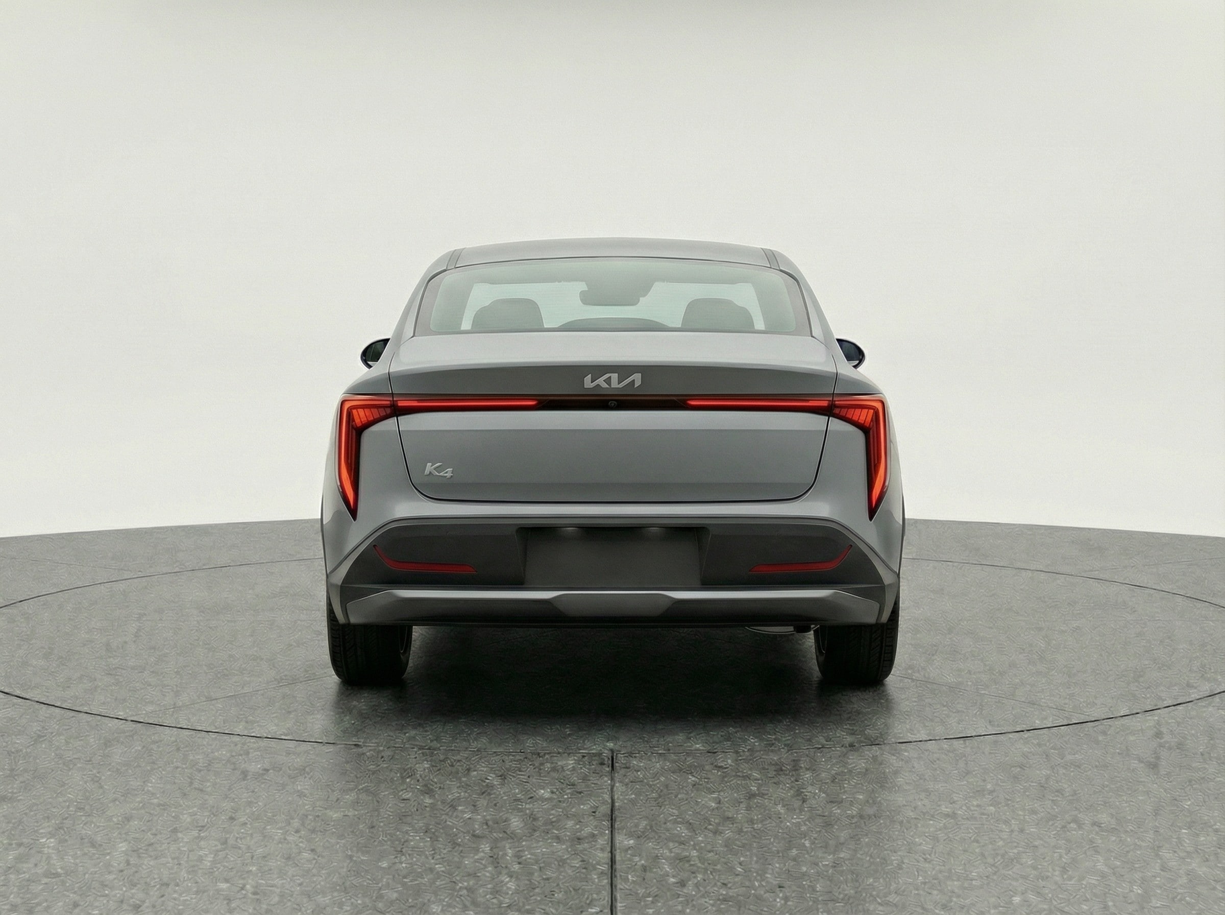 Thumbnail: 2025 Kia K4 - 6