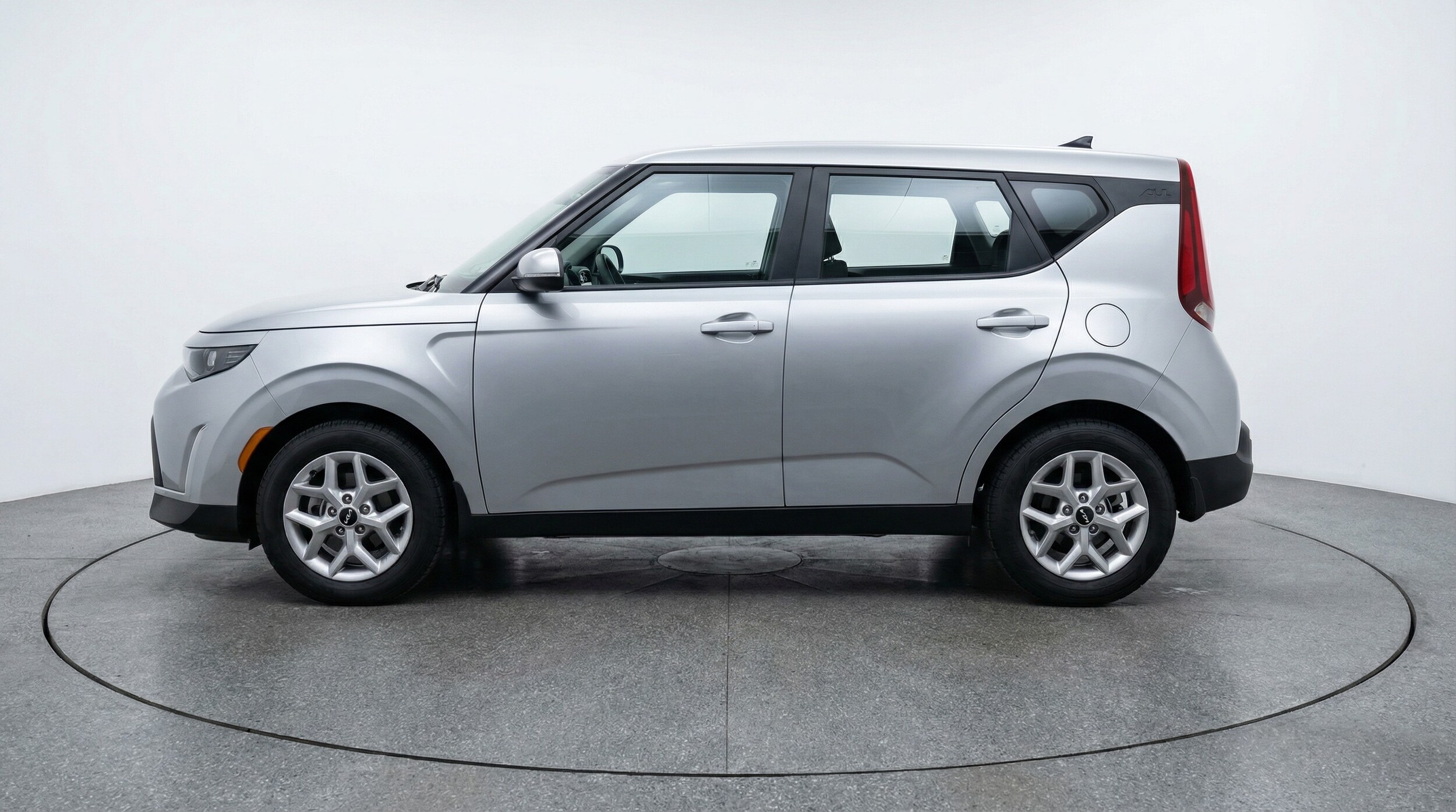 Thumbnail: 2025 Kia Soul - 4