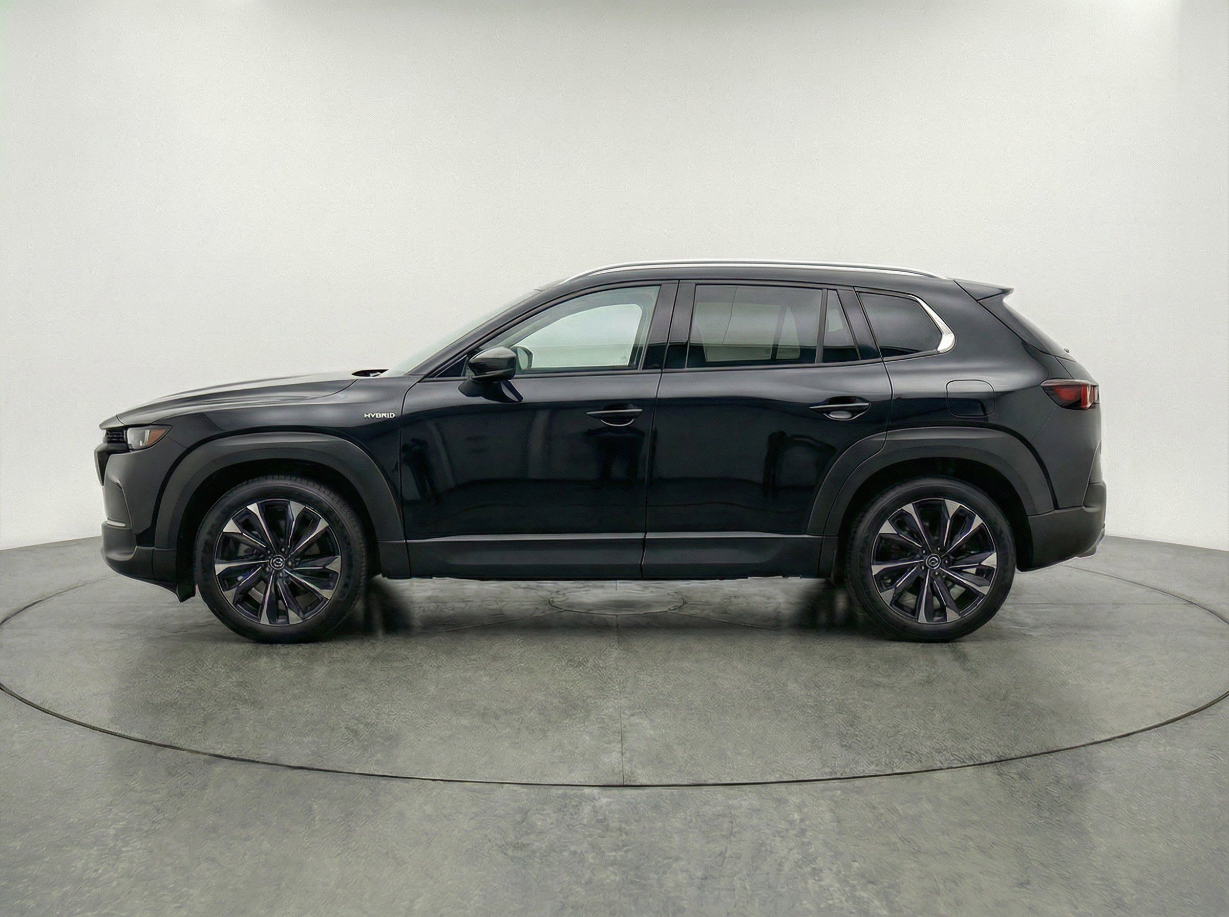 Thumbnail: 2025 Mazda CX-50 - 5