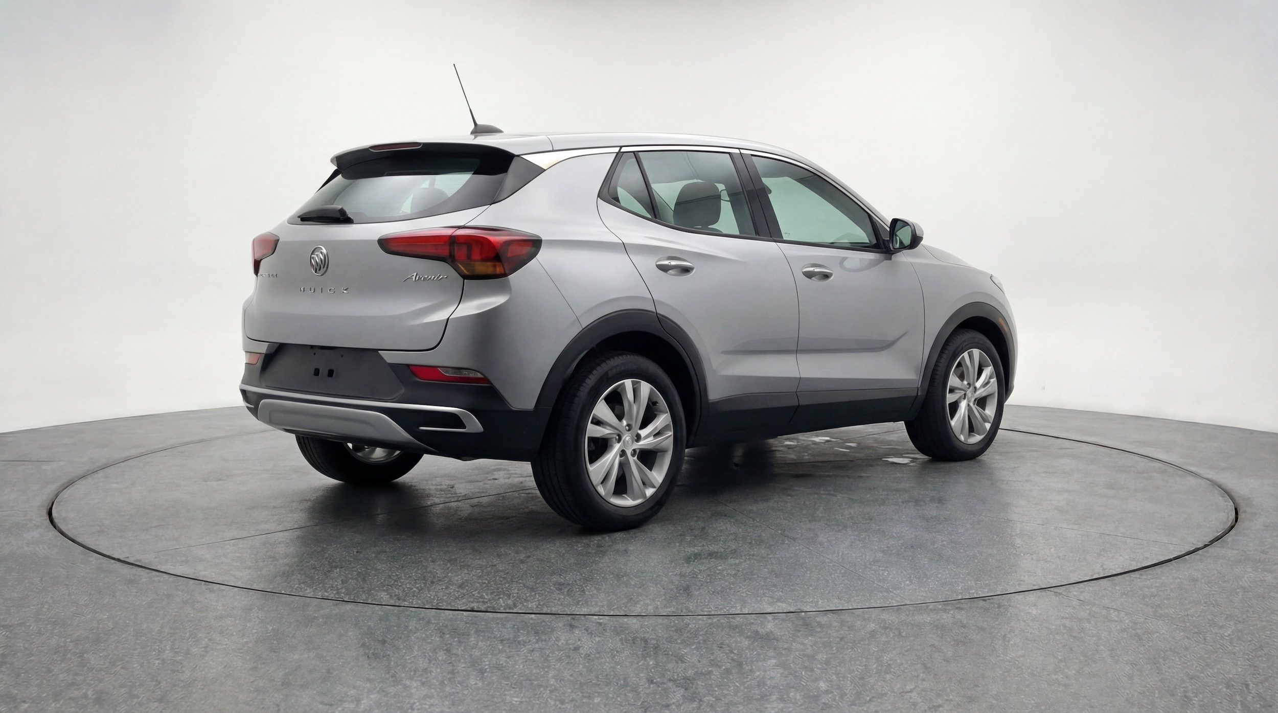 Thumbnail: 2026 Buick Encore GX - 9