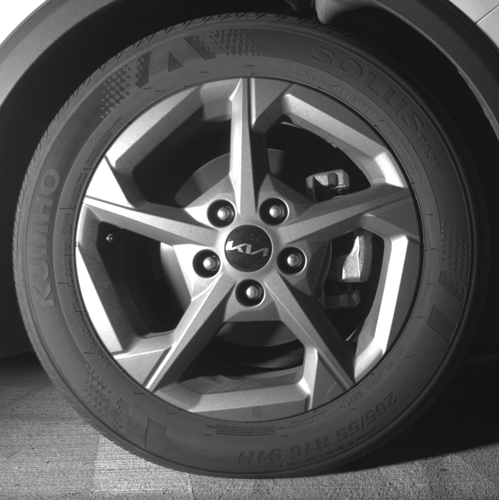 Thumbnail: 2025 Kia K4 - 10