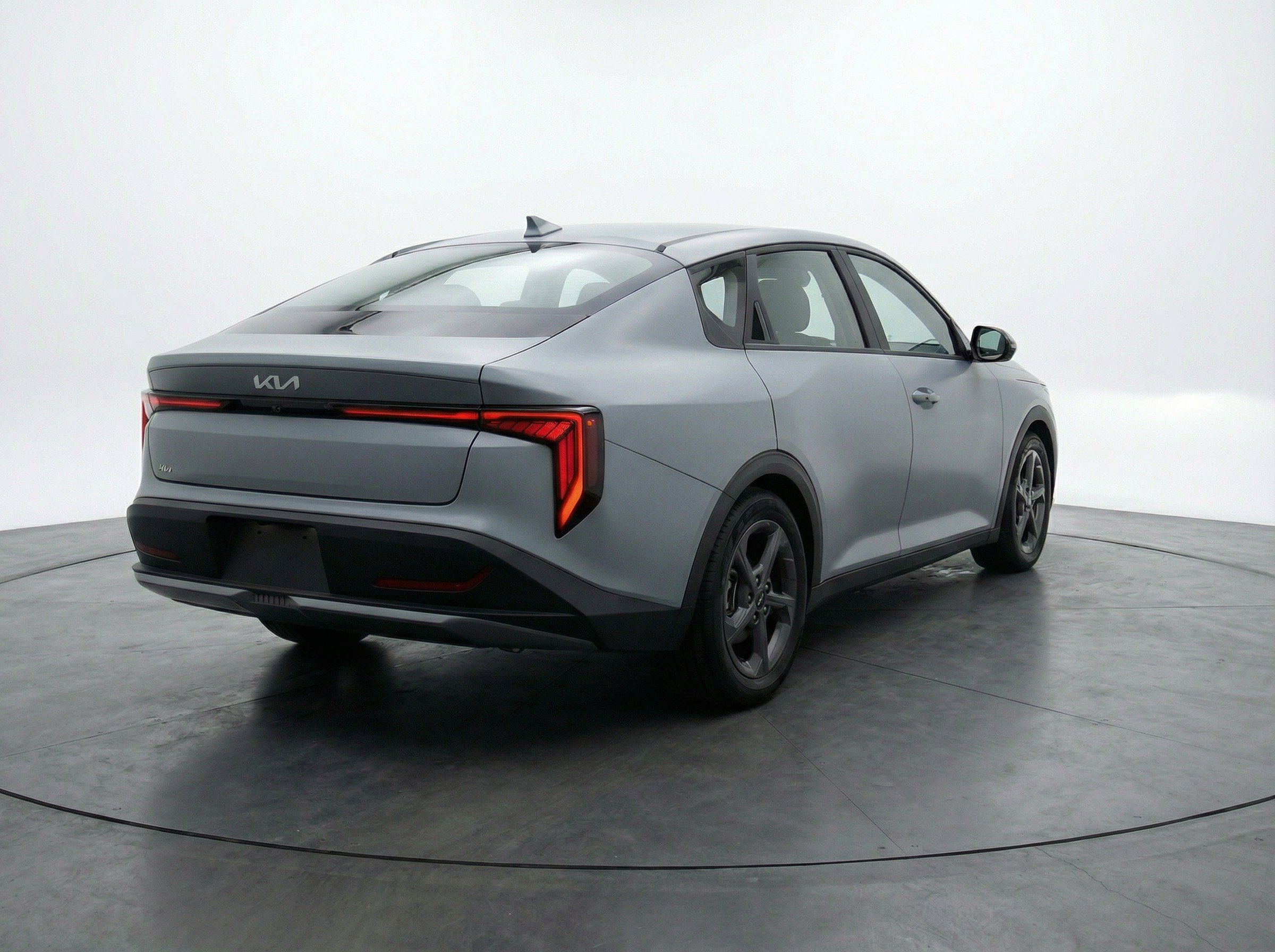 Thumbnail: 2025 Kia K4 - 9